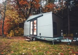 Woodky je kvalita a svoboda, na kterou se můžete spolehnout