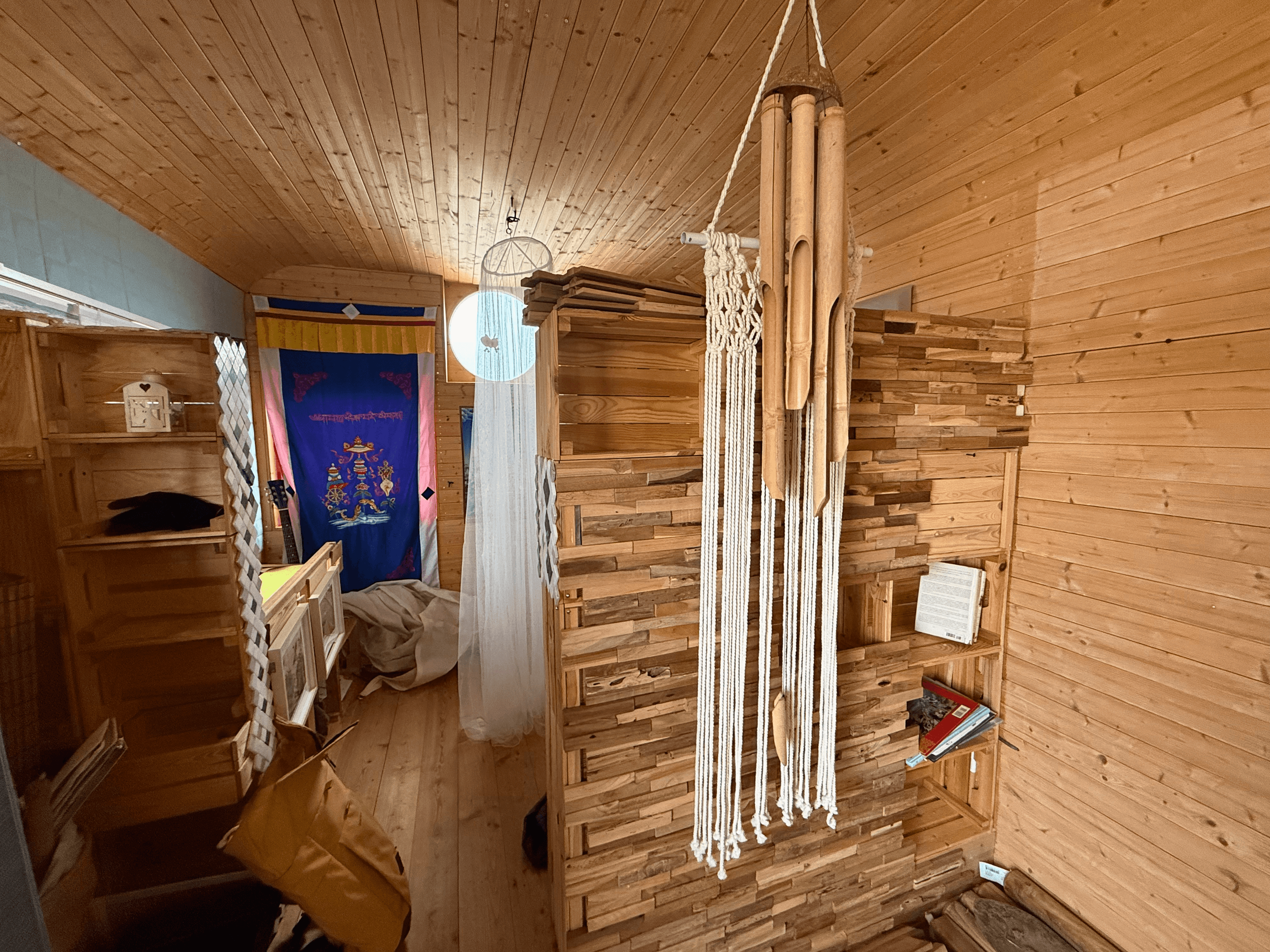 "Shepard House" na kolech (možno i s pozemkem!) 5