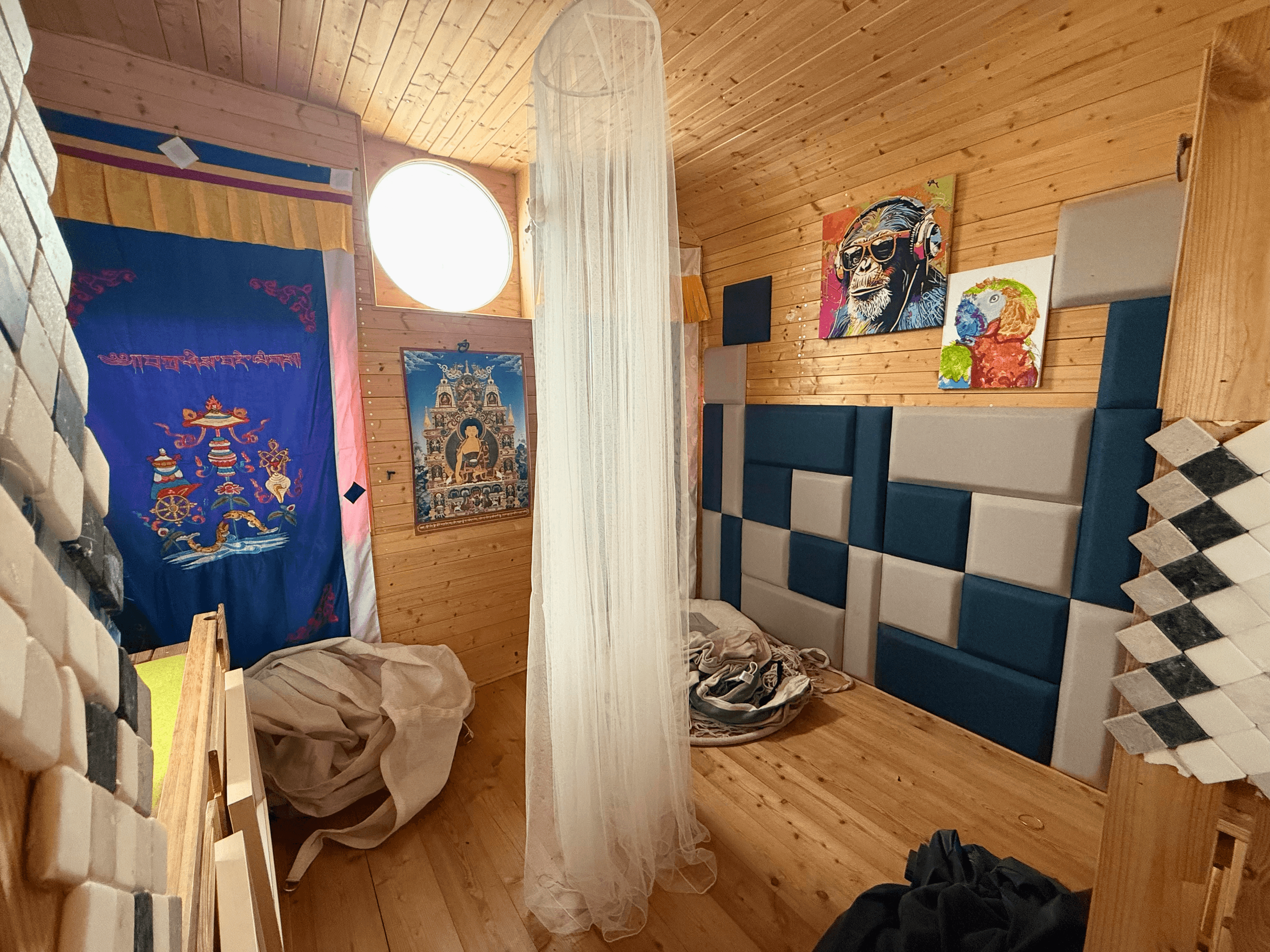 "Shepard House" na kolech (možno i s pozemkem!) 4