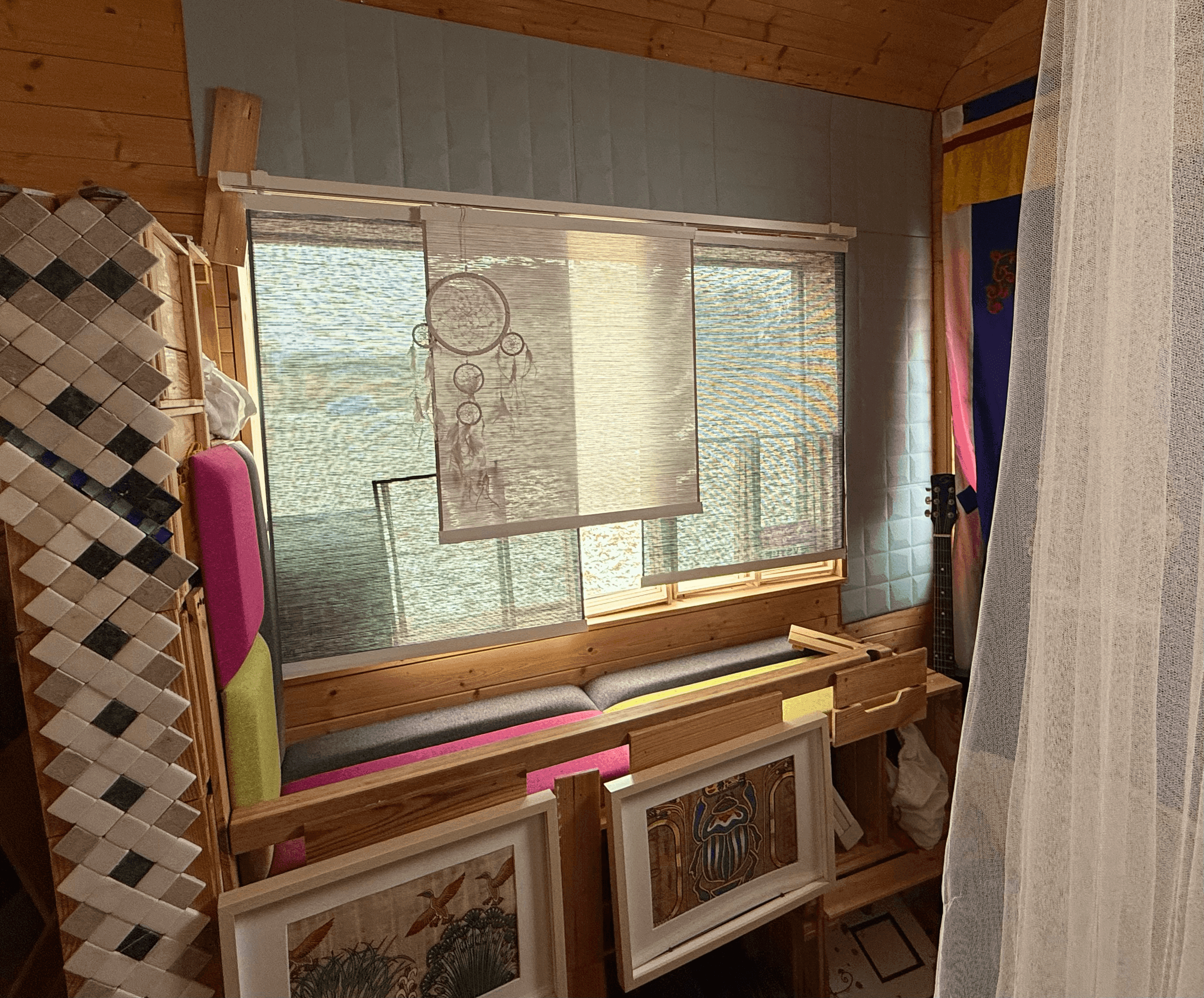 "Shepard House" na kolech (možno i s pozemkem!) 2