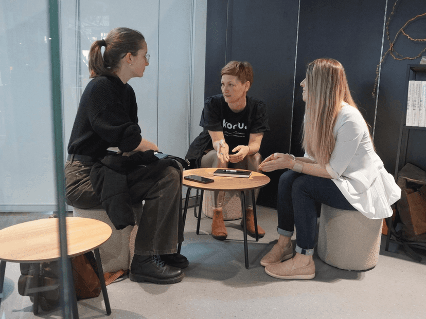 Co čekat od spolupráce s KODU 