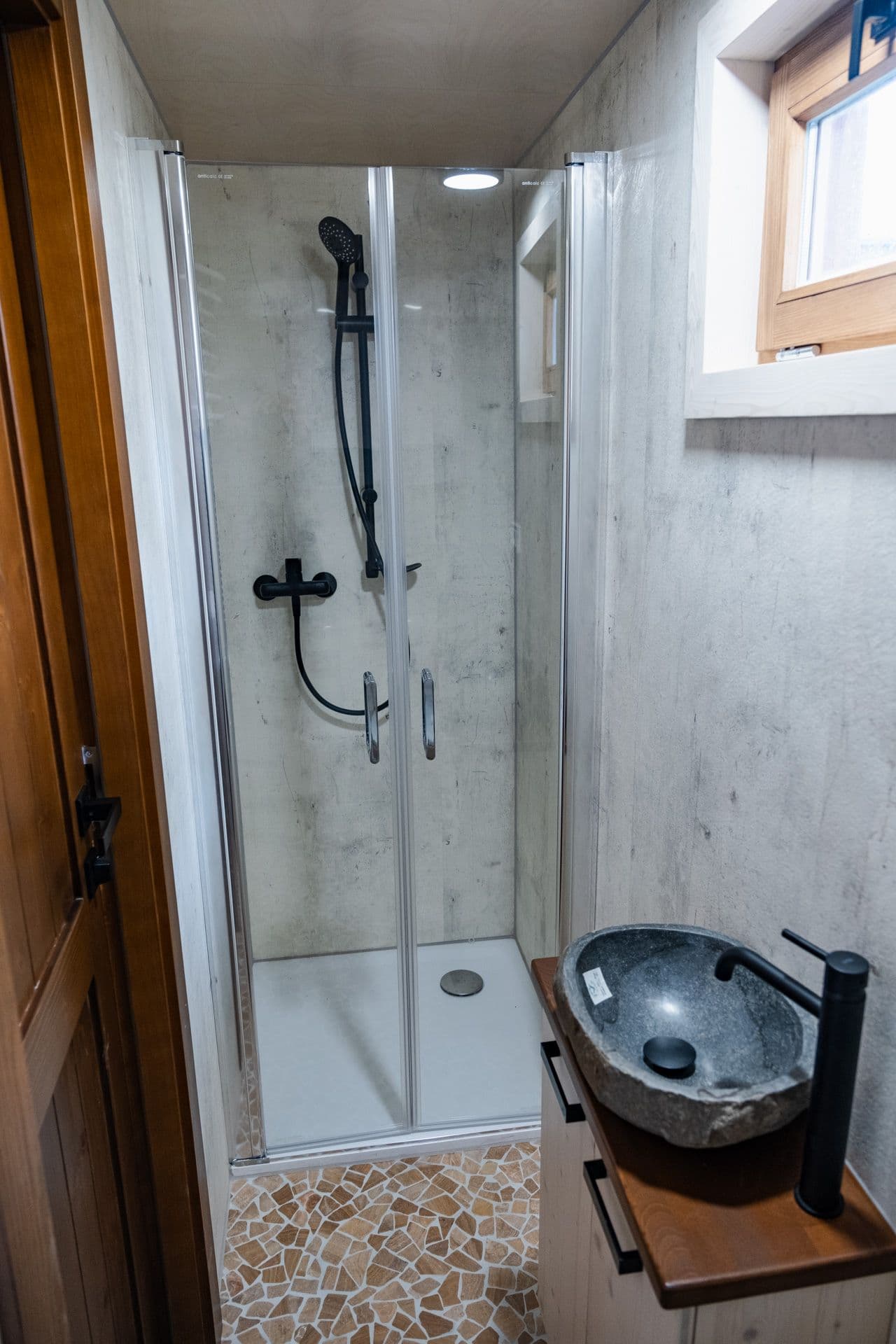 Tiny house Nováček 9m-15