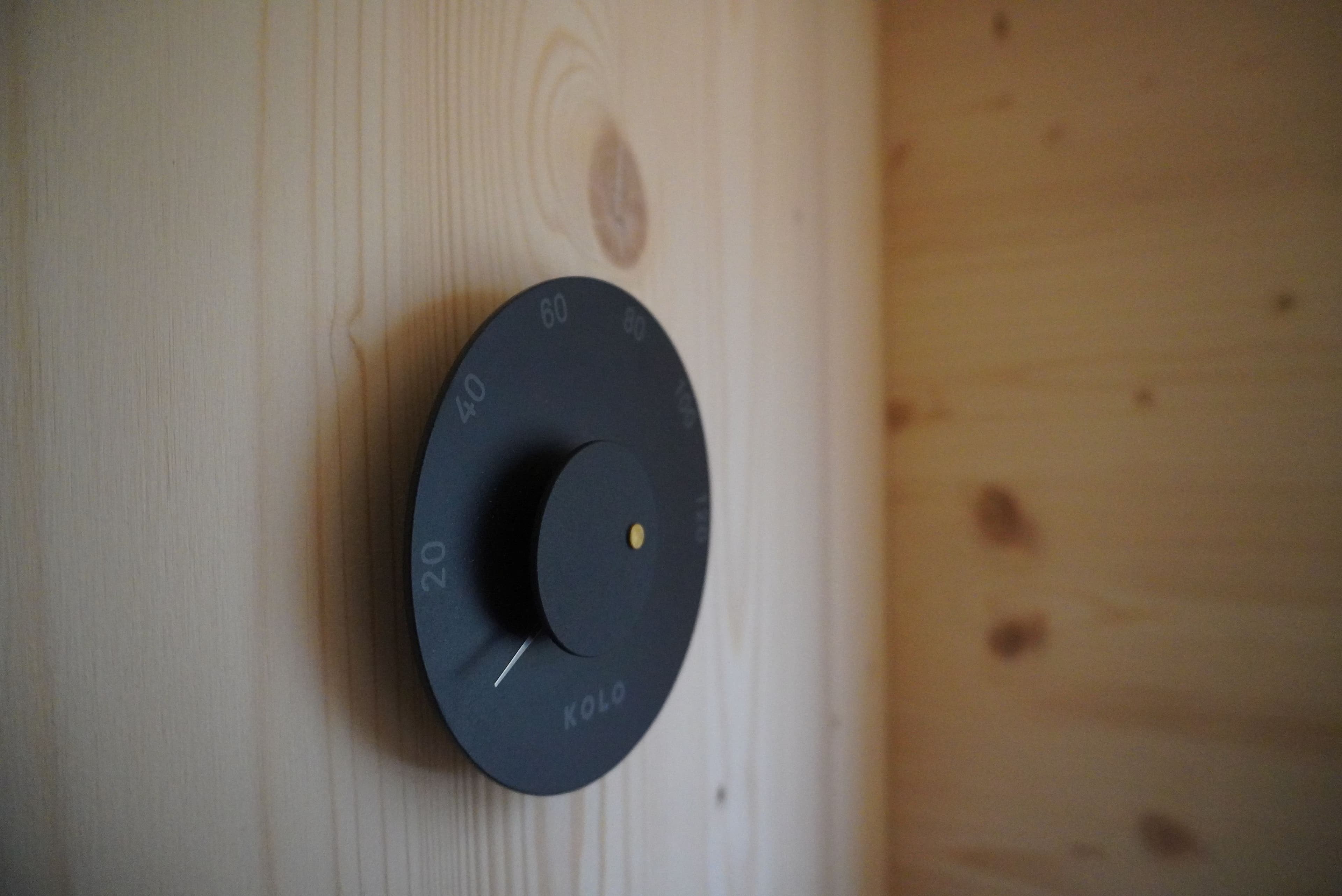 Sauna Tak akorát 16