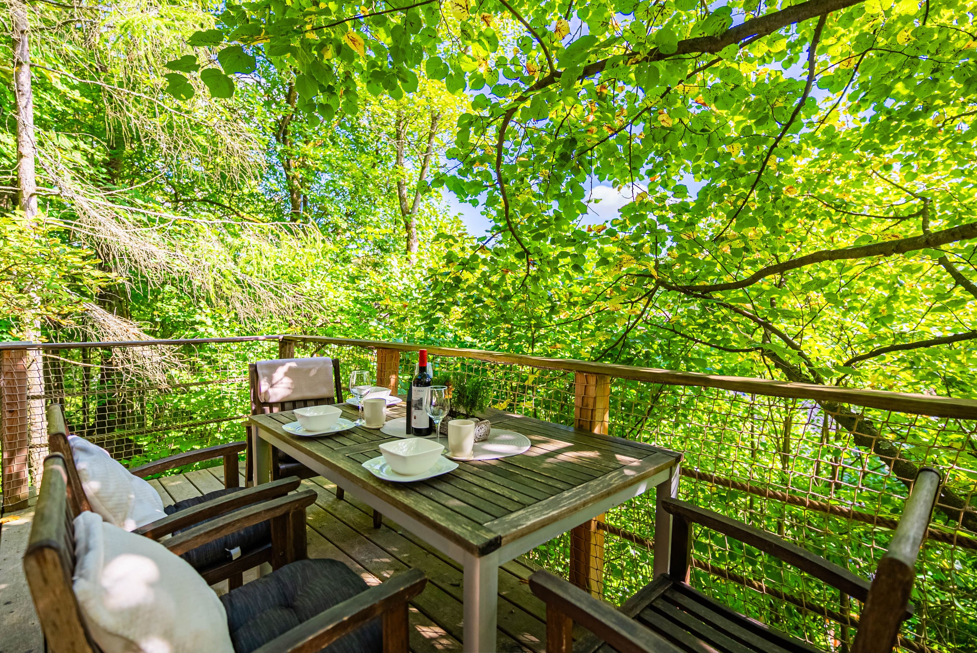 Pozemek 🏡 Na prodej: Glamping Posázaví - investice s atmosférou