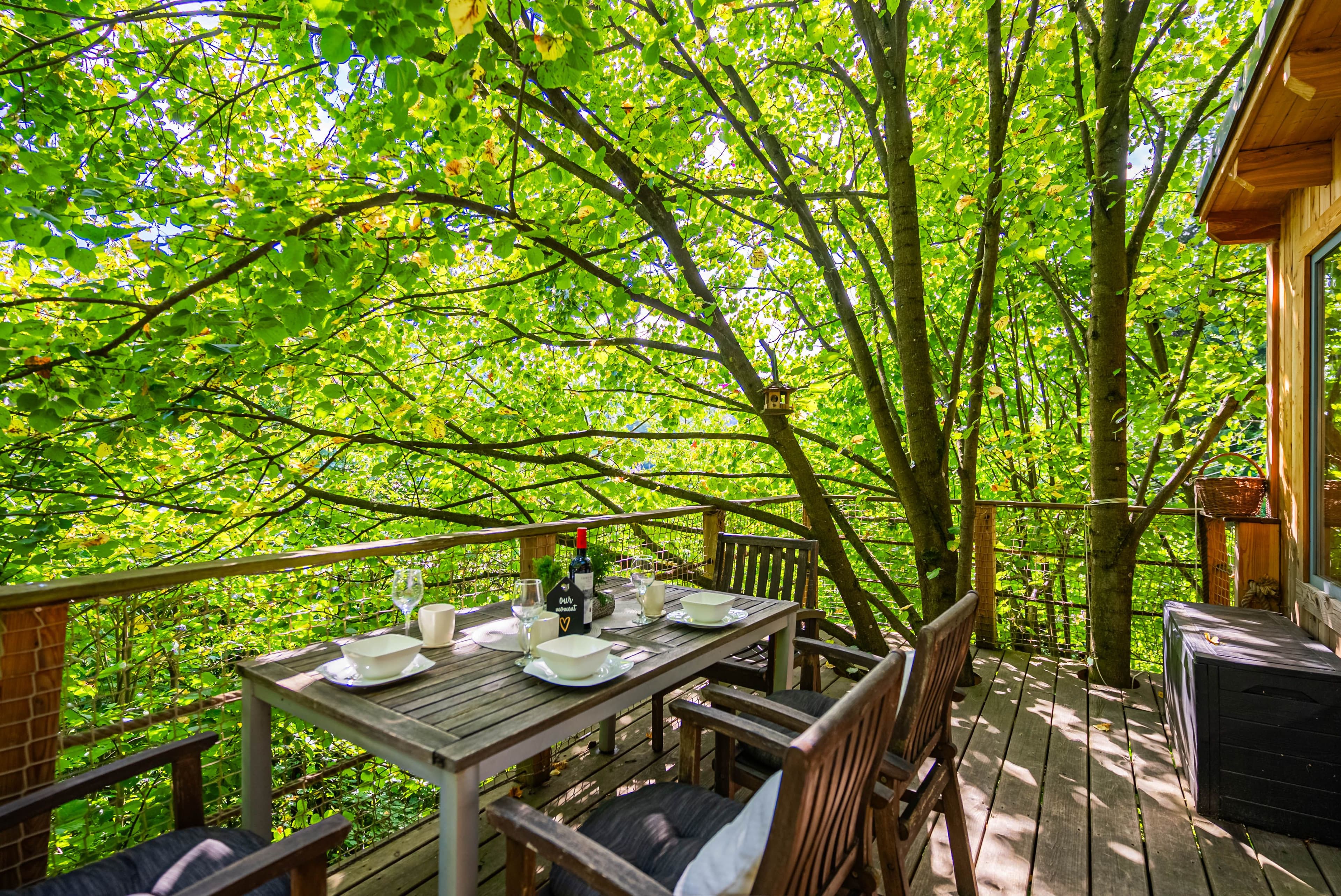 Pozemek 🏡 Na prodej: Glamping Posázaví - investice s atmosférou