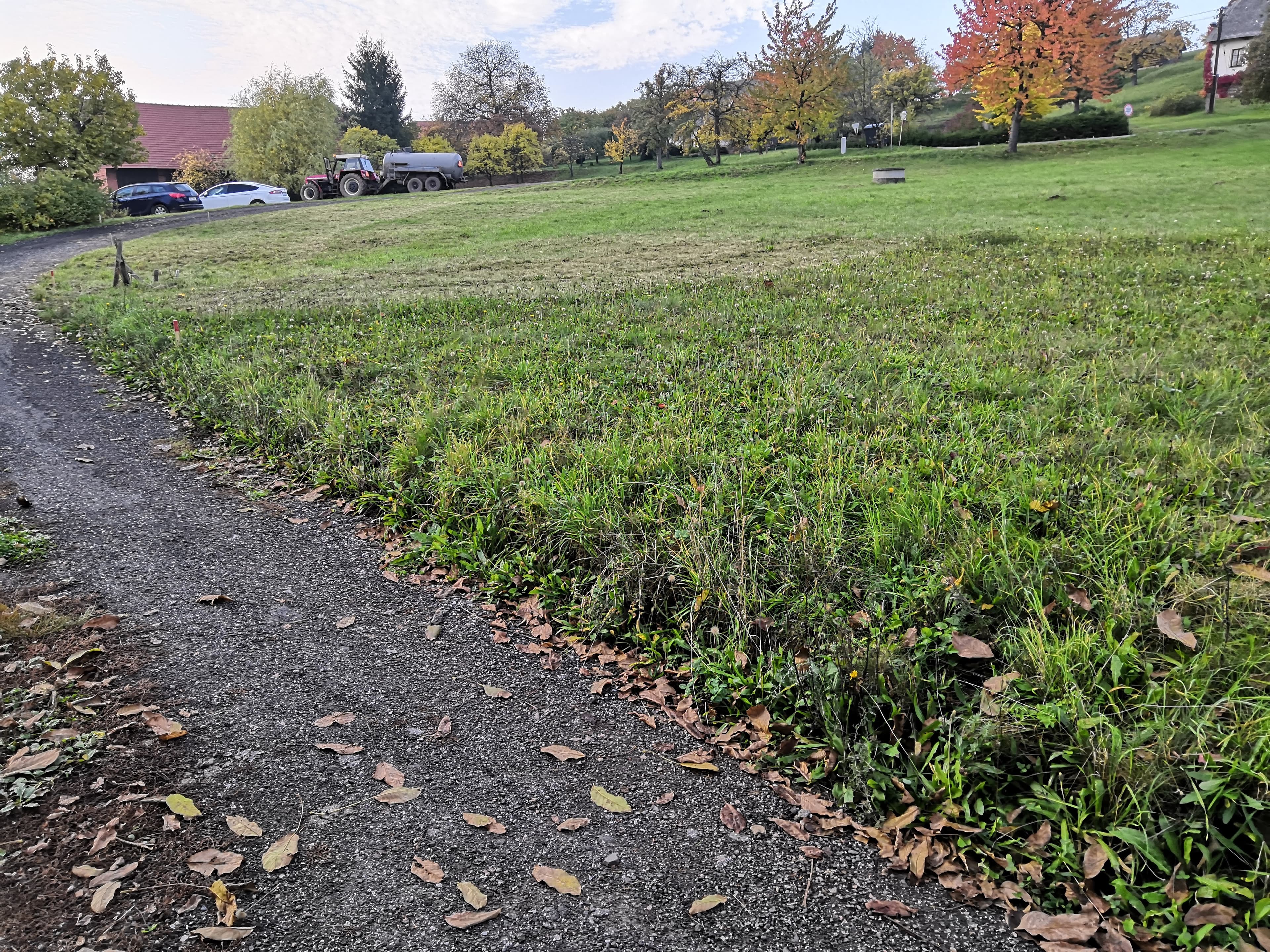 Pozemek Váš budoucí glampingový ráj v srdci Českého Ráje! 