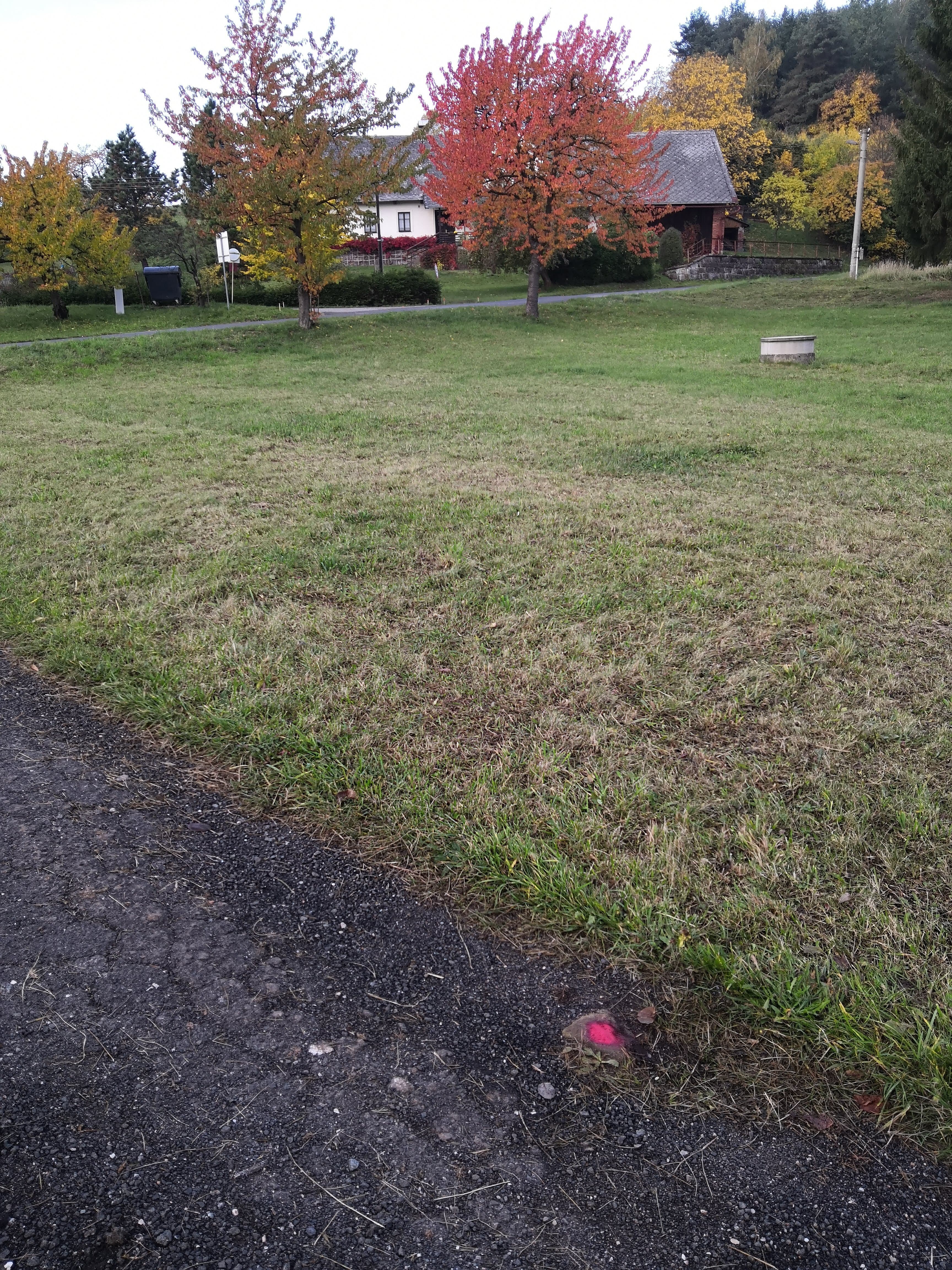 Pozemek Váš budoucí glampingový ráj v srdci Českého Ráje! 