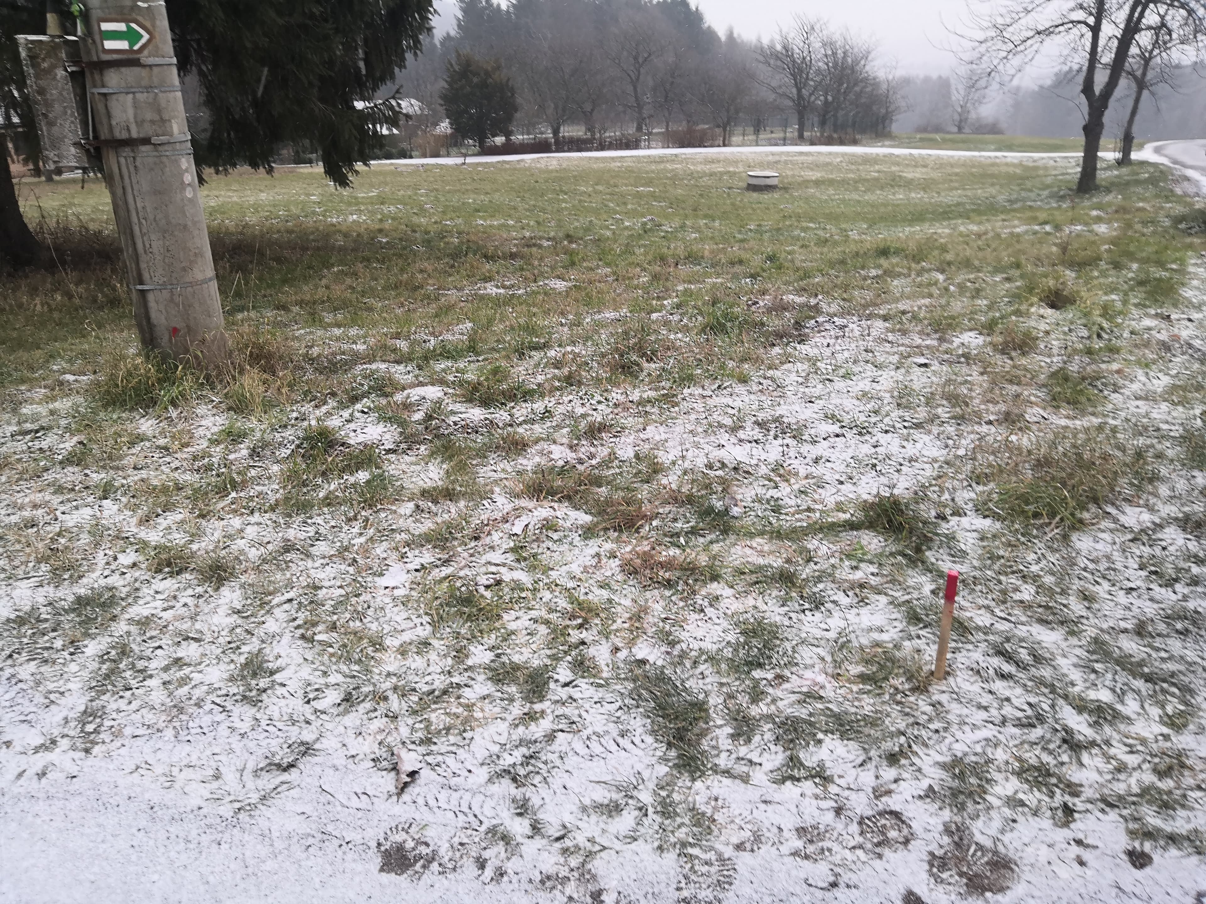 Pozemek Váš budoucí glampingový ráj v srdci Českého Ráje! 