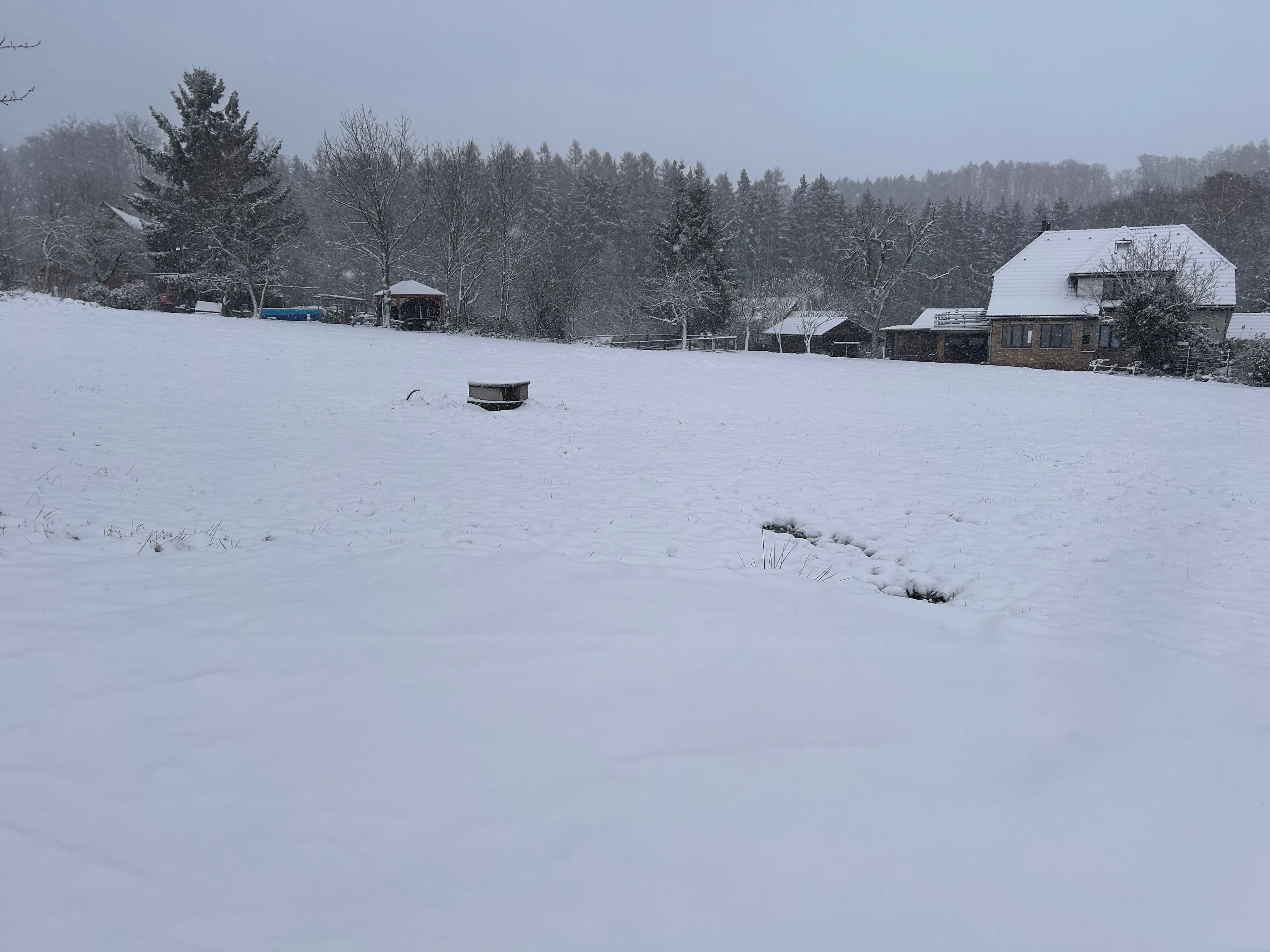 Pozemek Váš budoucí glampingový ráj v srdci Českého Ráje! 