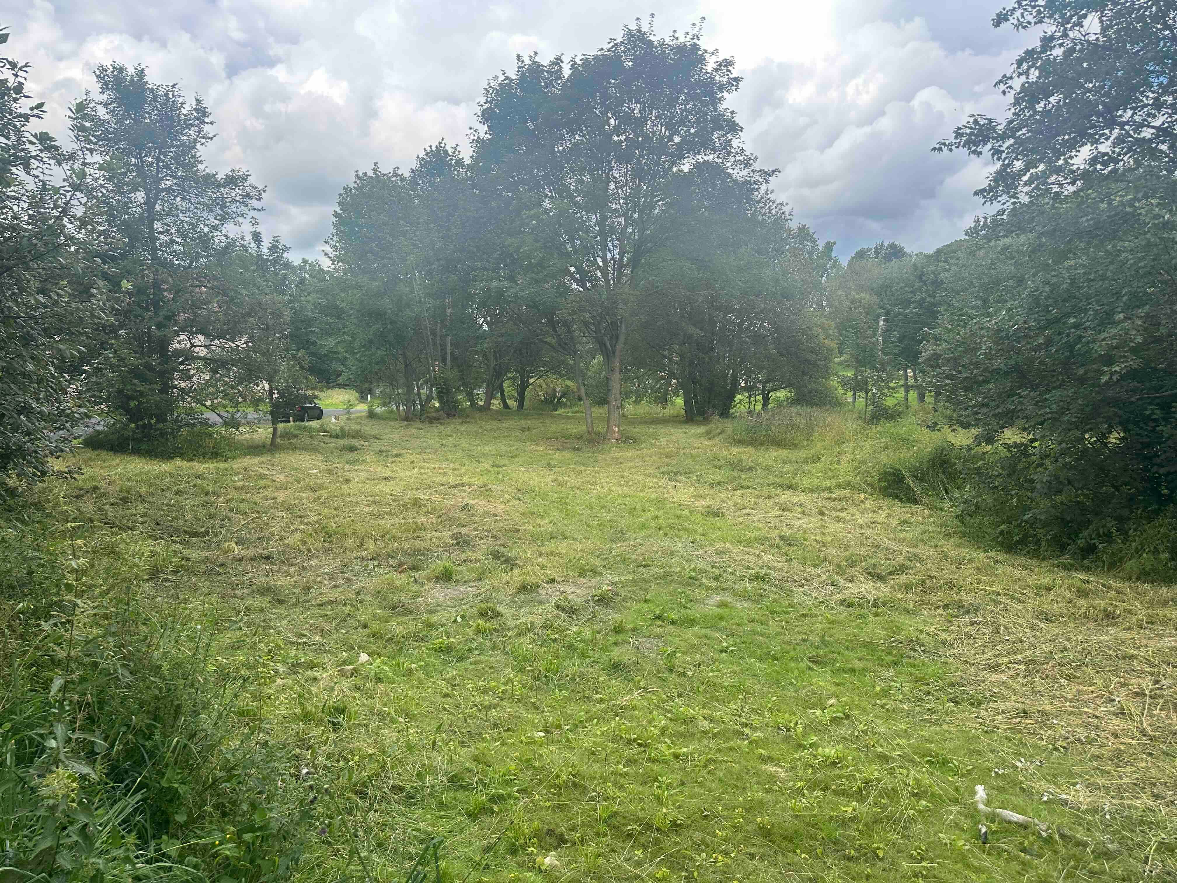 Pozemek Prodej krásného, slunného stavebního pozemku  | 1408 Kč/m2