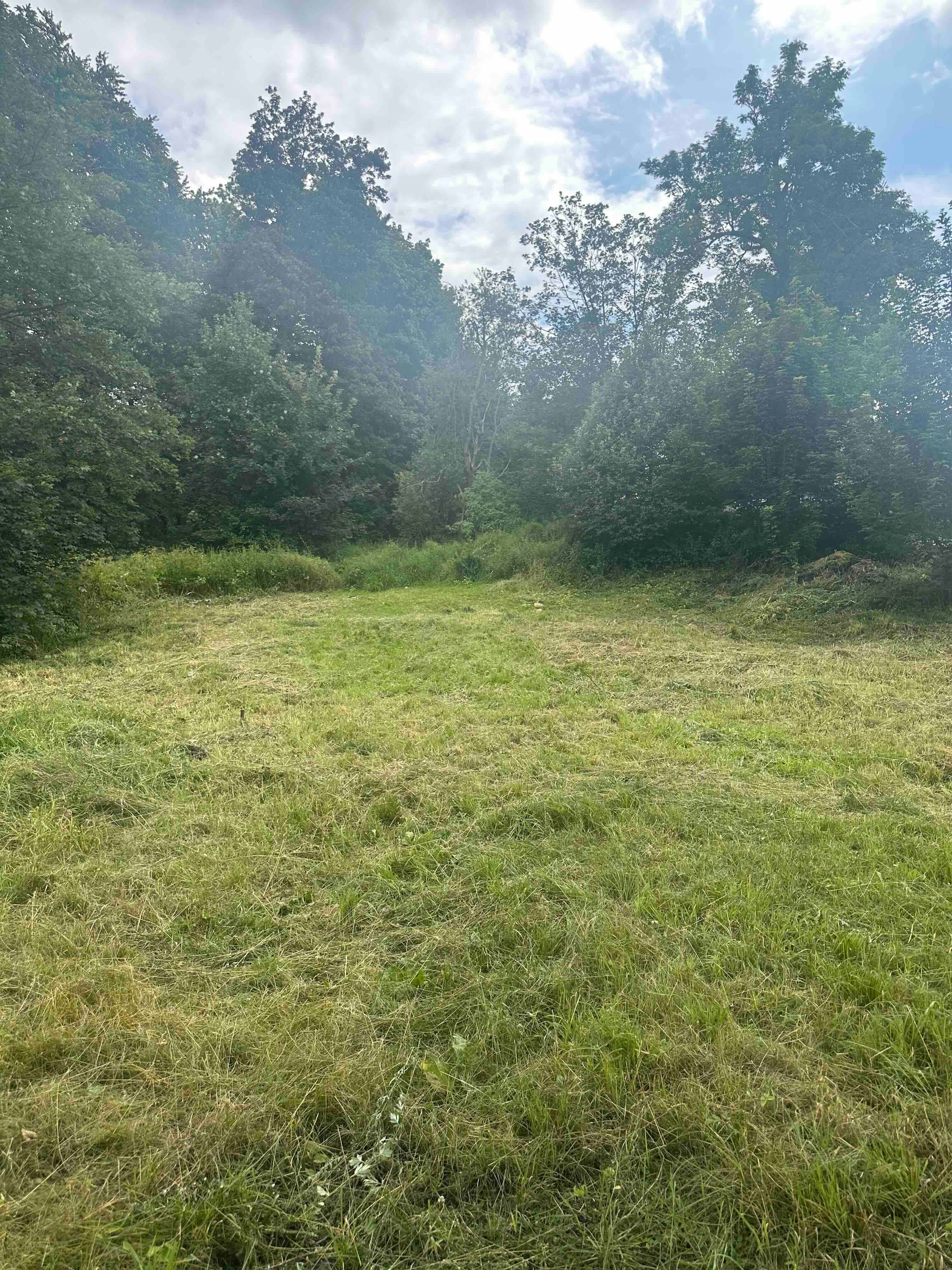 Pozemek Prodej krásného, slunného stavebního pozemku  | 1408 Kč/m2