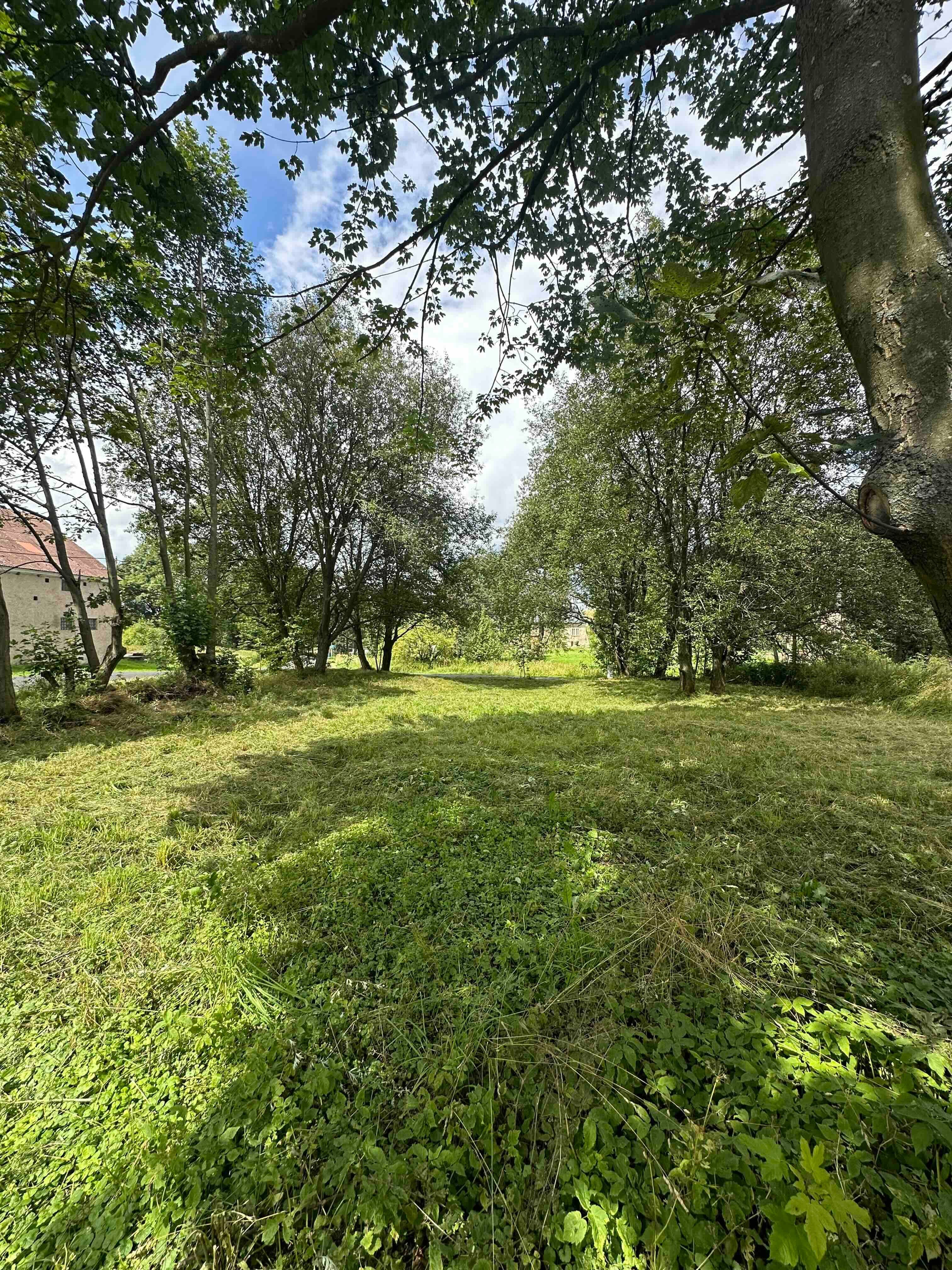 Pozemek Prodej krásného, slunného stavebního pozemku  | 1408 Kč/m2