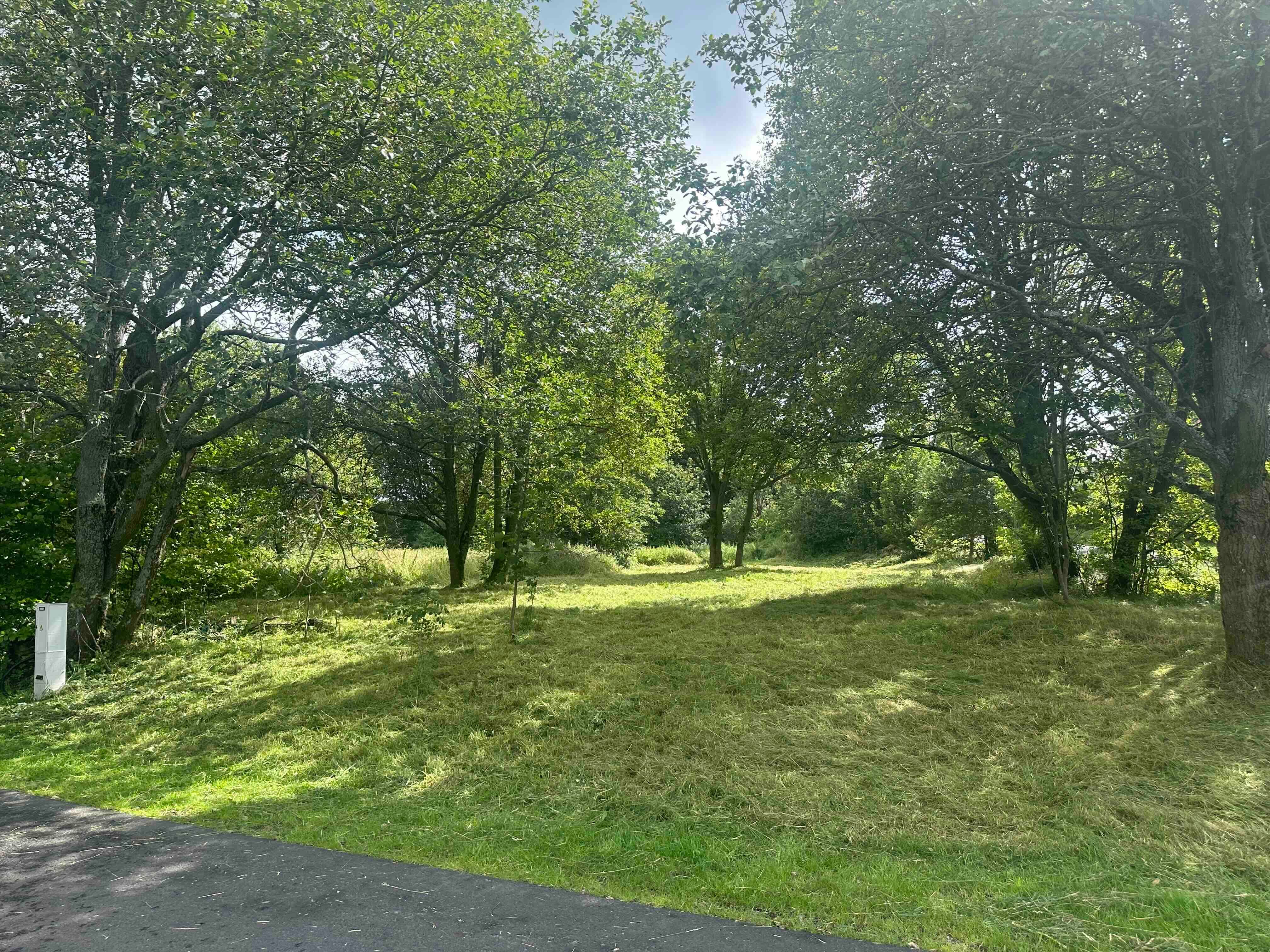 Pozemek Prodej krásného, slunného stavebního pozemku  | 1408 Kč/m2