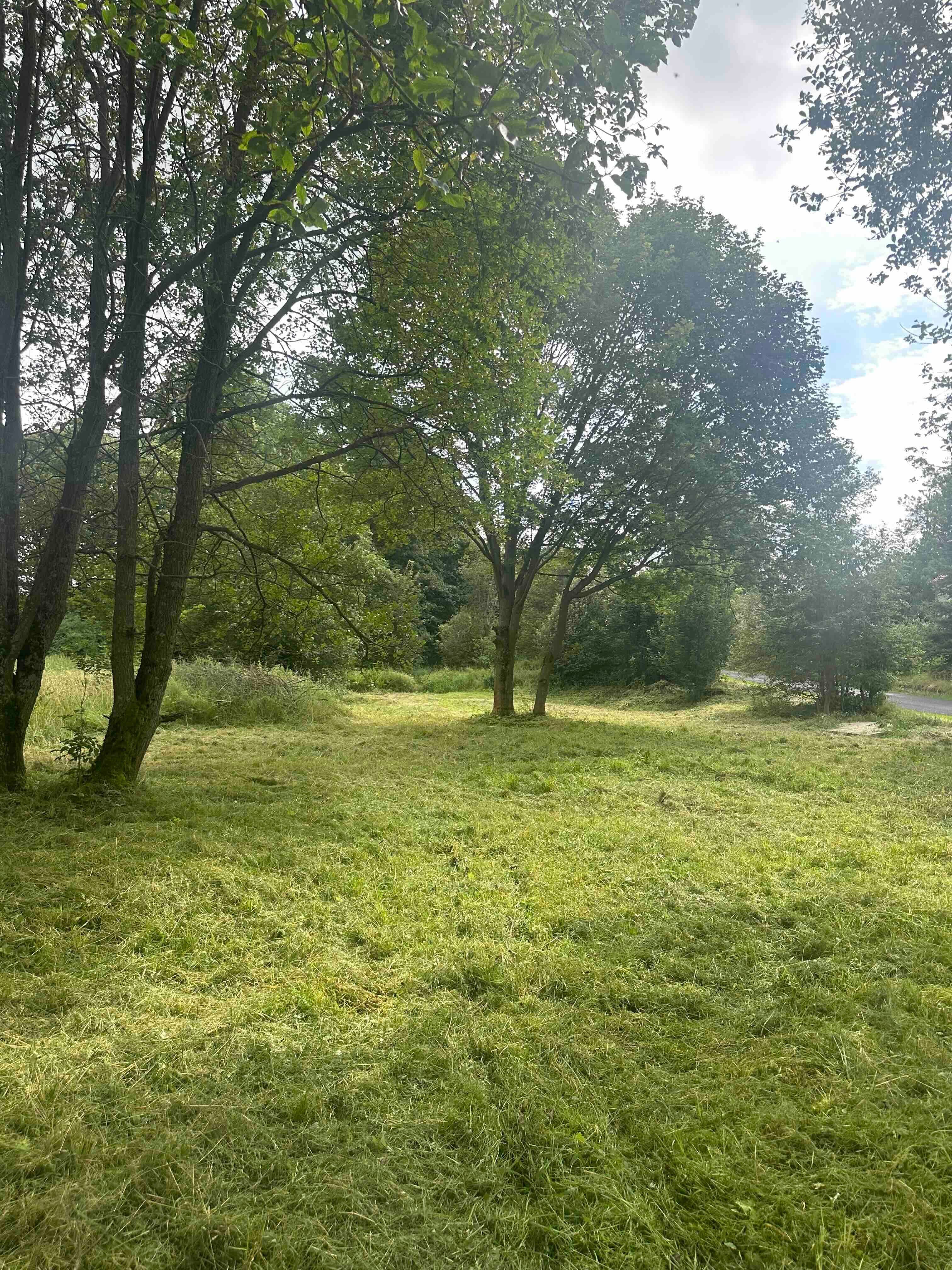 Pozemek Prodej krásného, slunného stavebního pozemku  | 1408 Kč/m2