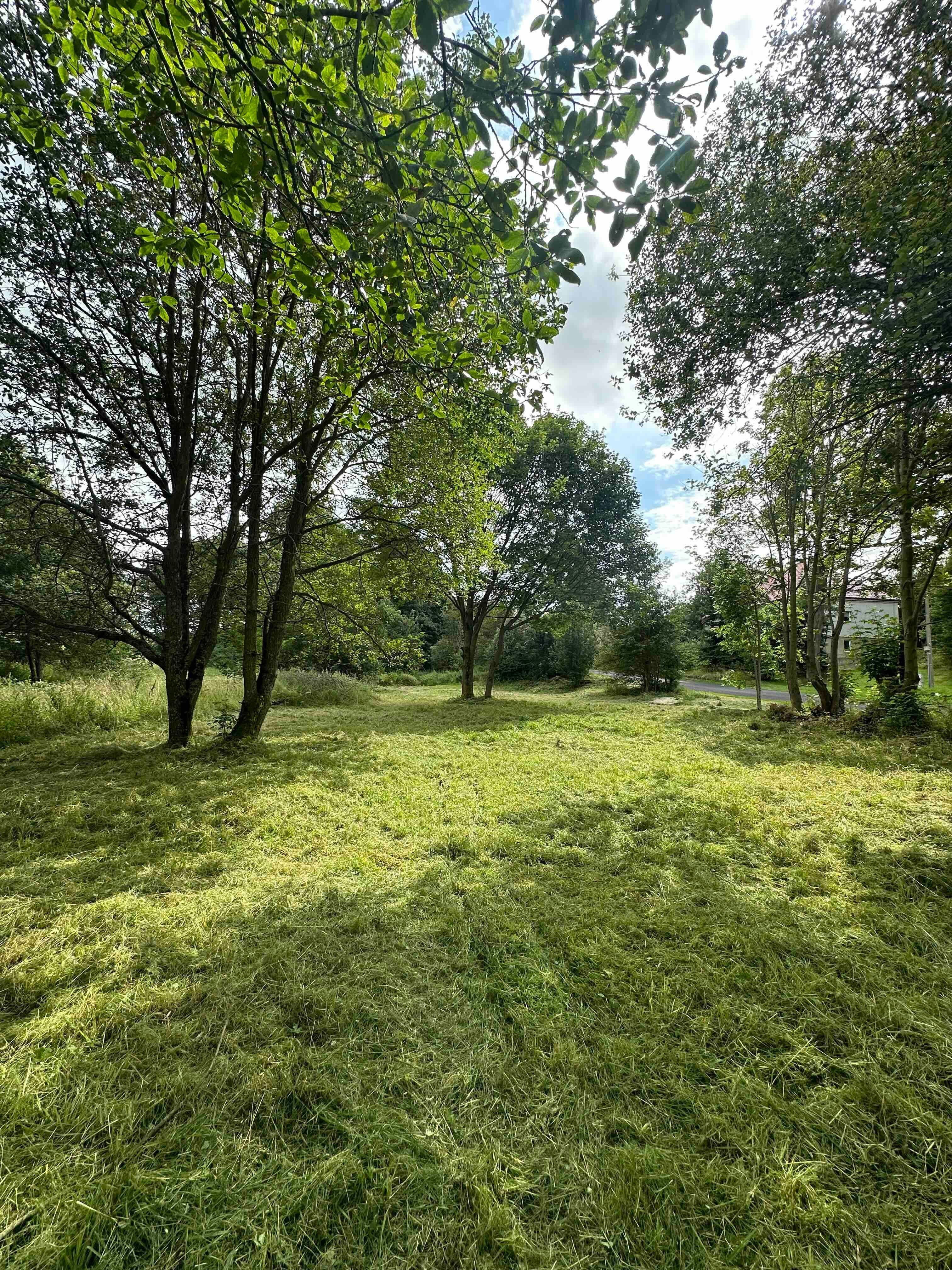 Pozemek Prodej krásného, slunného stavebního pozemku  | 1408 Kč/m2