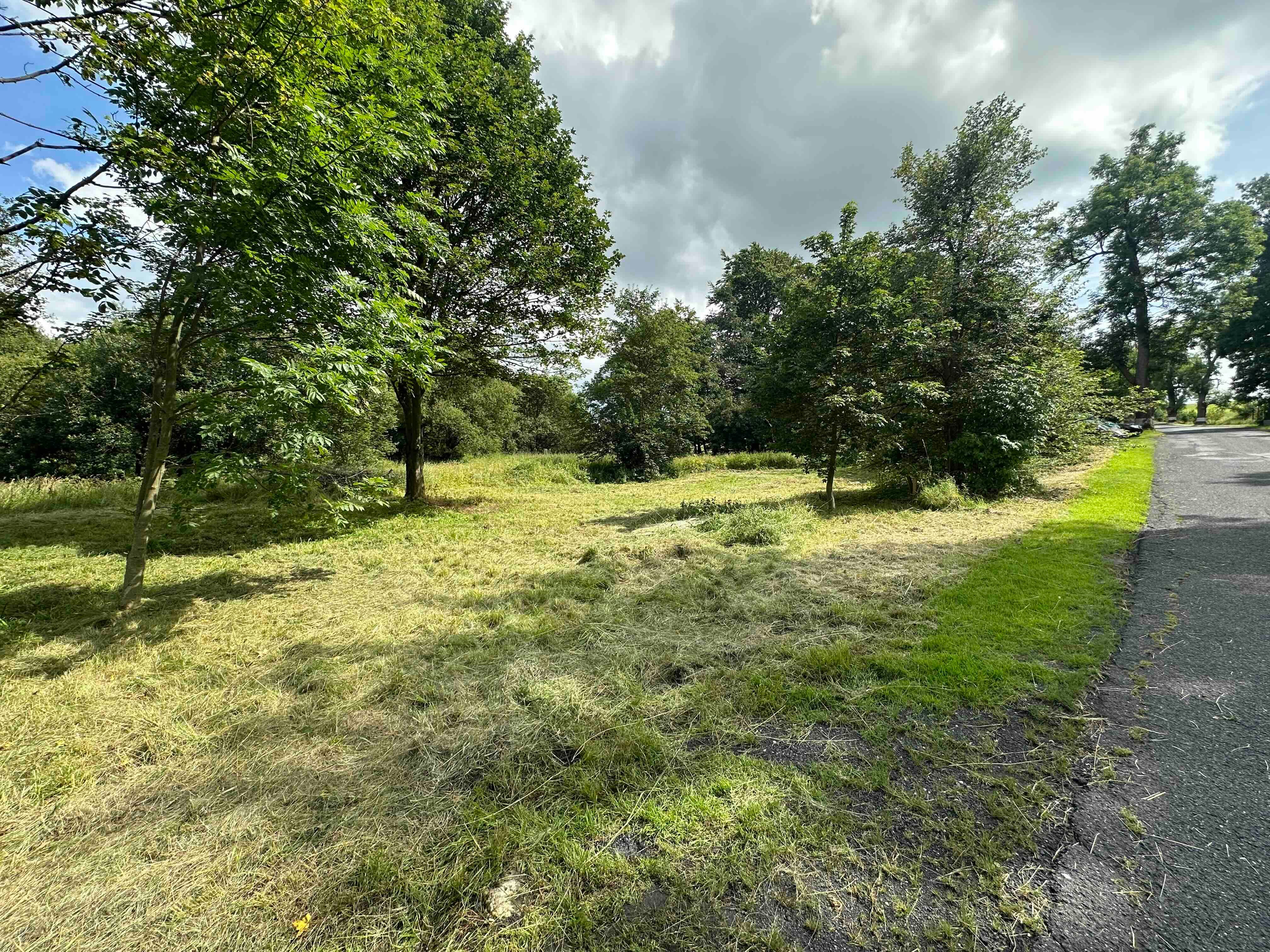 Pozemek Prodej krásného, slunného stavebního pozemku  | 1408 Kč/m2