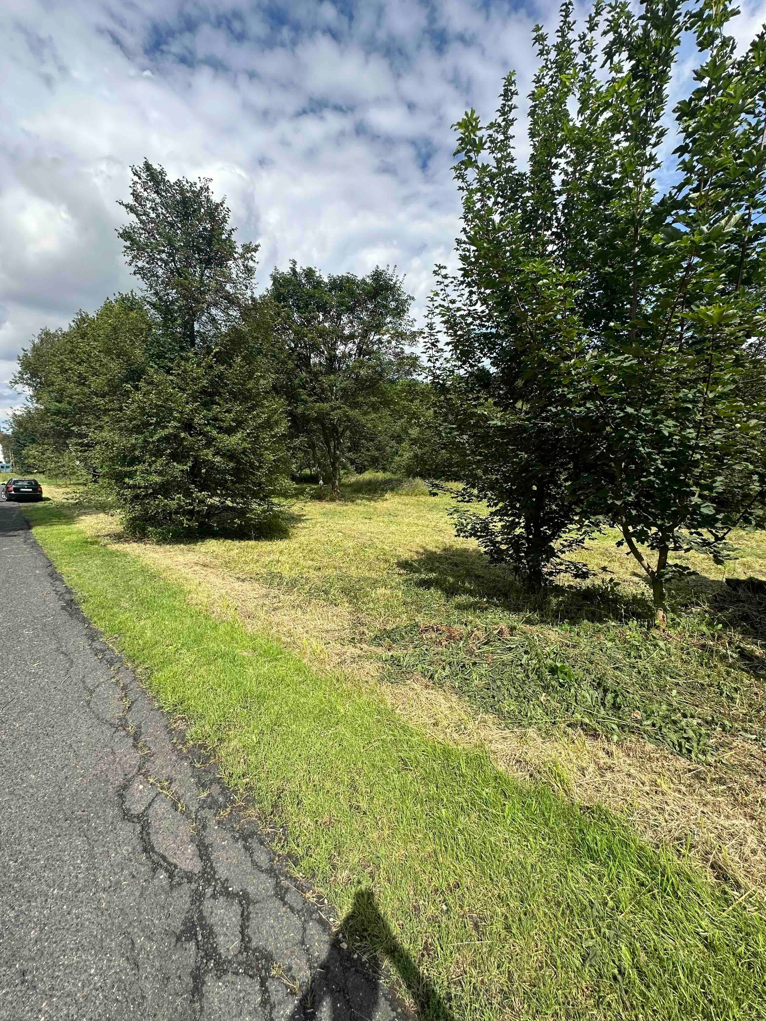 Pozemek Prodej krásného, slunného stavebního pozemku  | 1408 Kč/m2