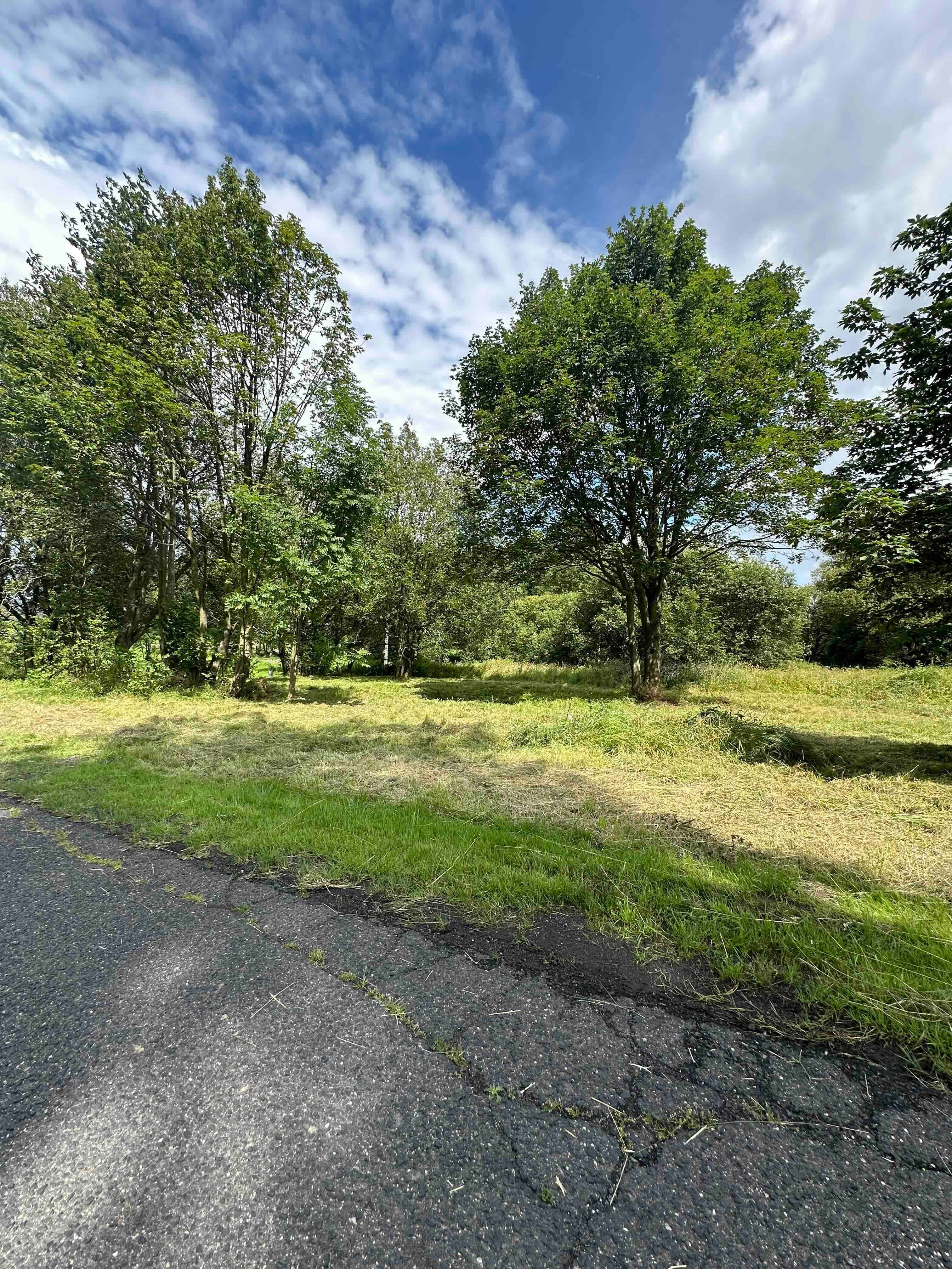 Pozemek Prodej krásného, slunného stavebního pozemku  | 1408 Kč/m2