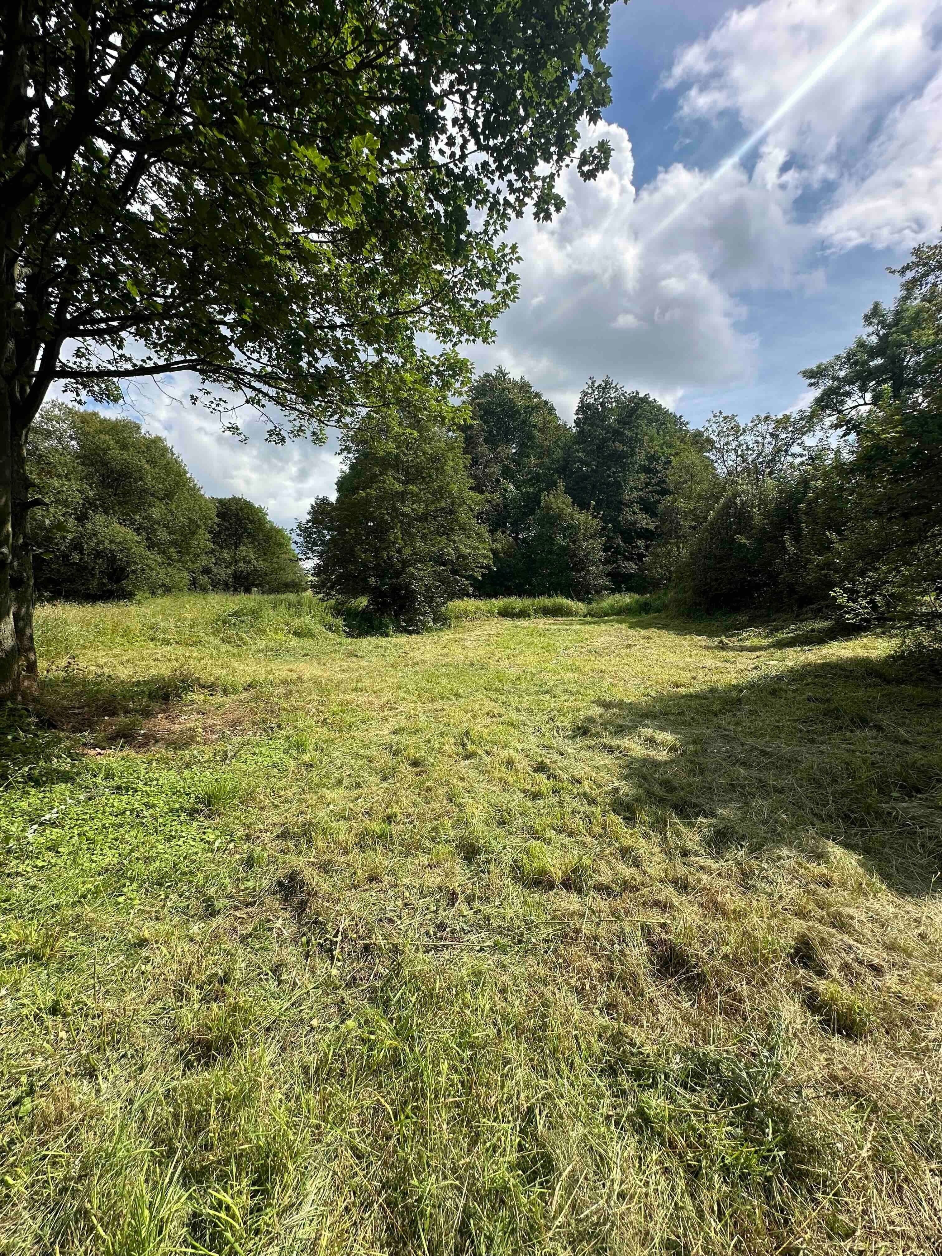 Pozemek Prodej krásného, slunného stavebního pozemku  | 1408 Kč/m2