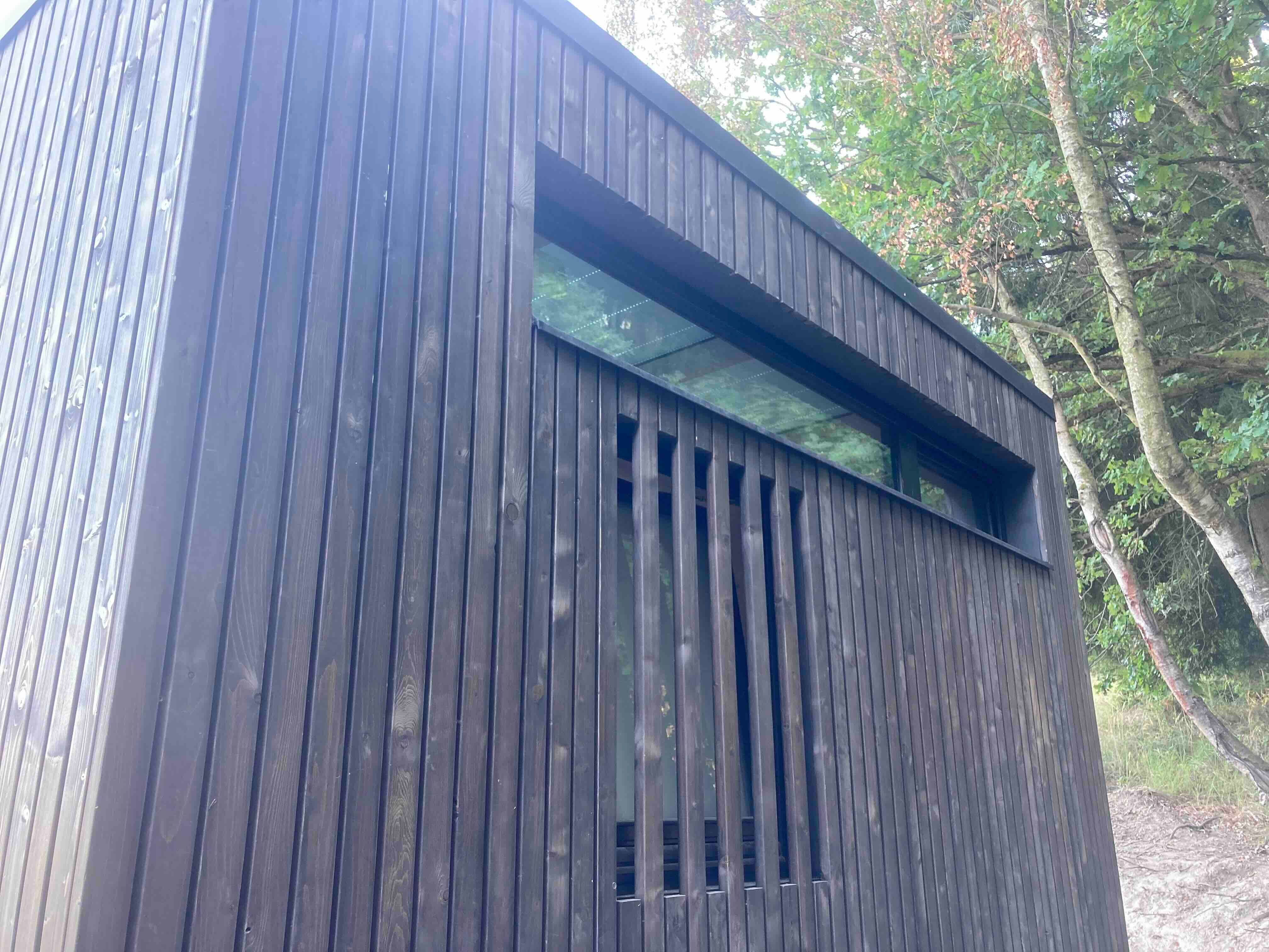 Ark Shelter Sky model-18