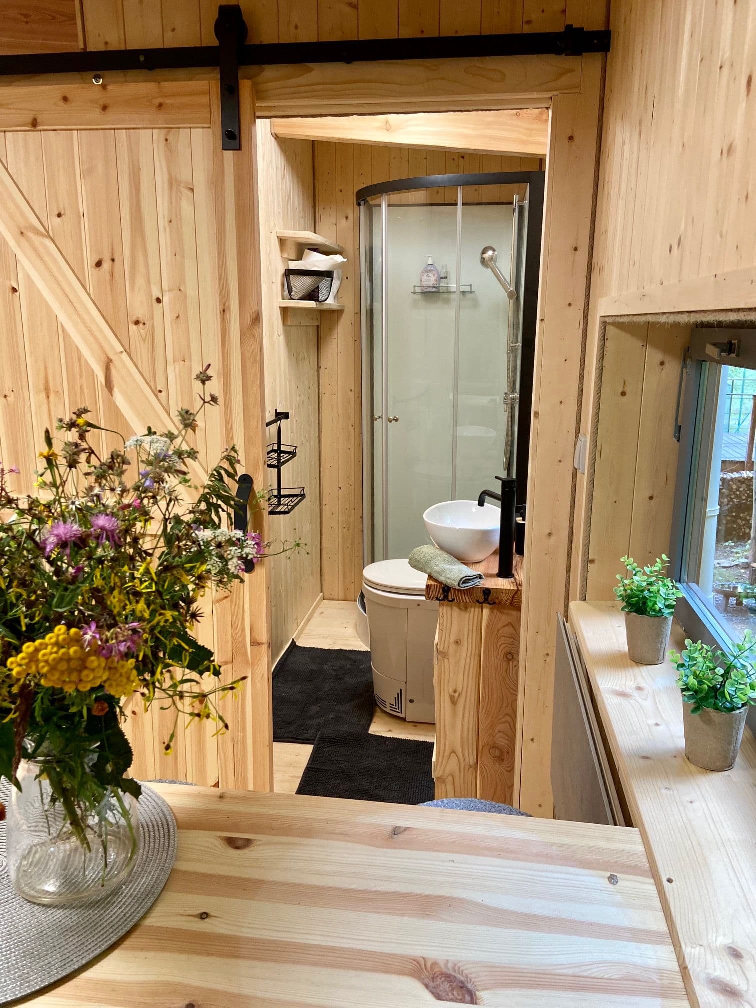 Pozemek 🏡 Na prodej: Glamping Posázaví - investice s atmosférou