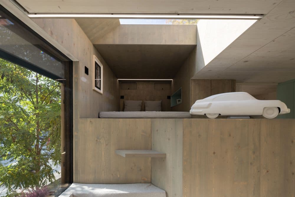 Ulita s plochou střechou-10