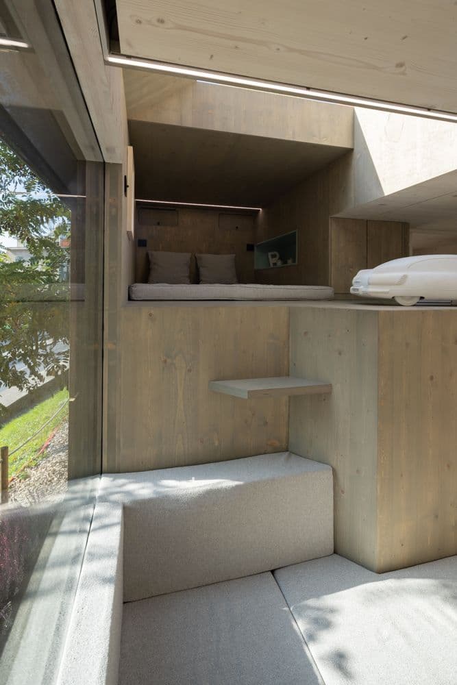 Ulita s plochou střechou-12