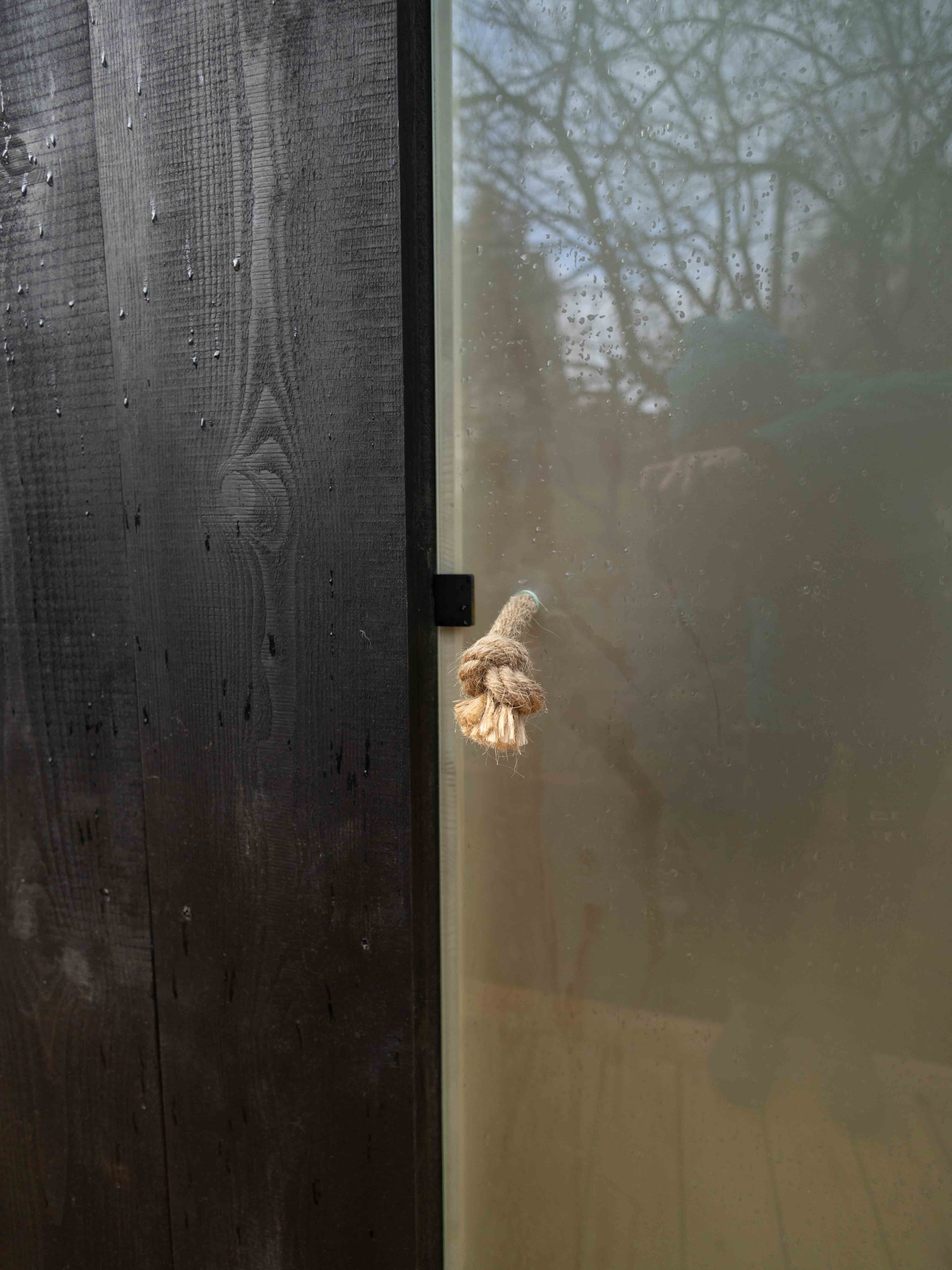 Sauna Tak akorát 20