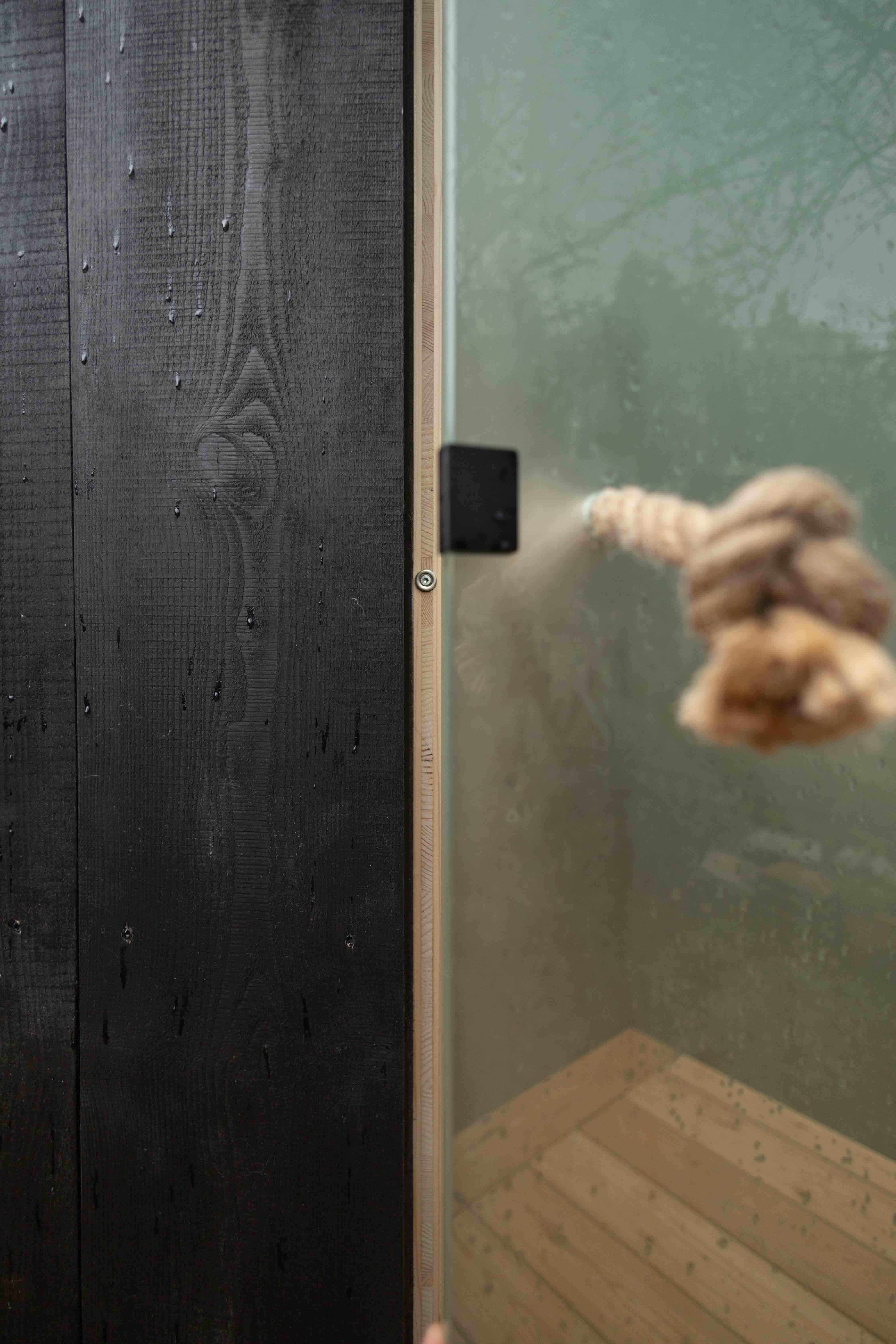 Sauna Tak akorát 19