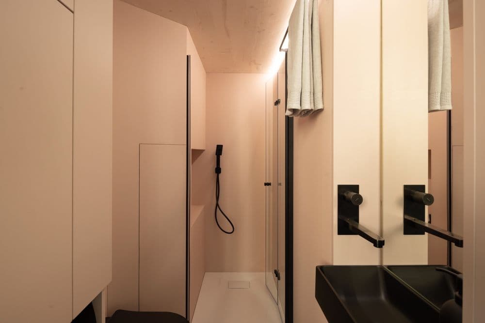 Ulita s plochou střechou-13