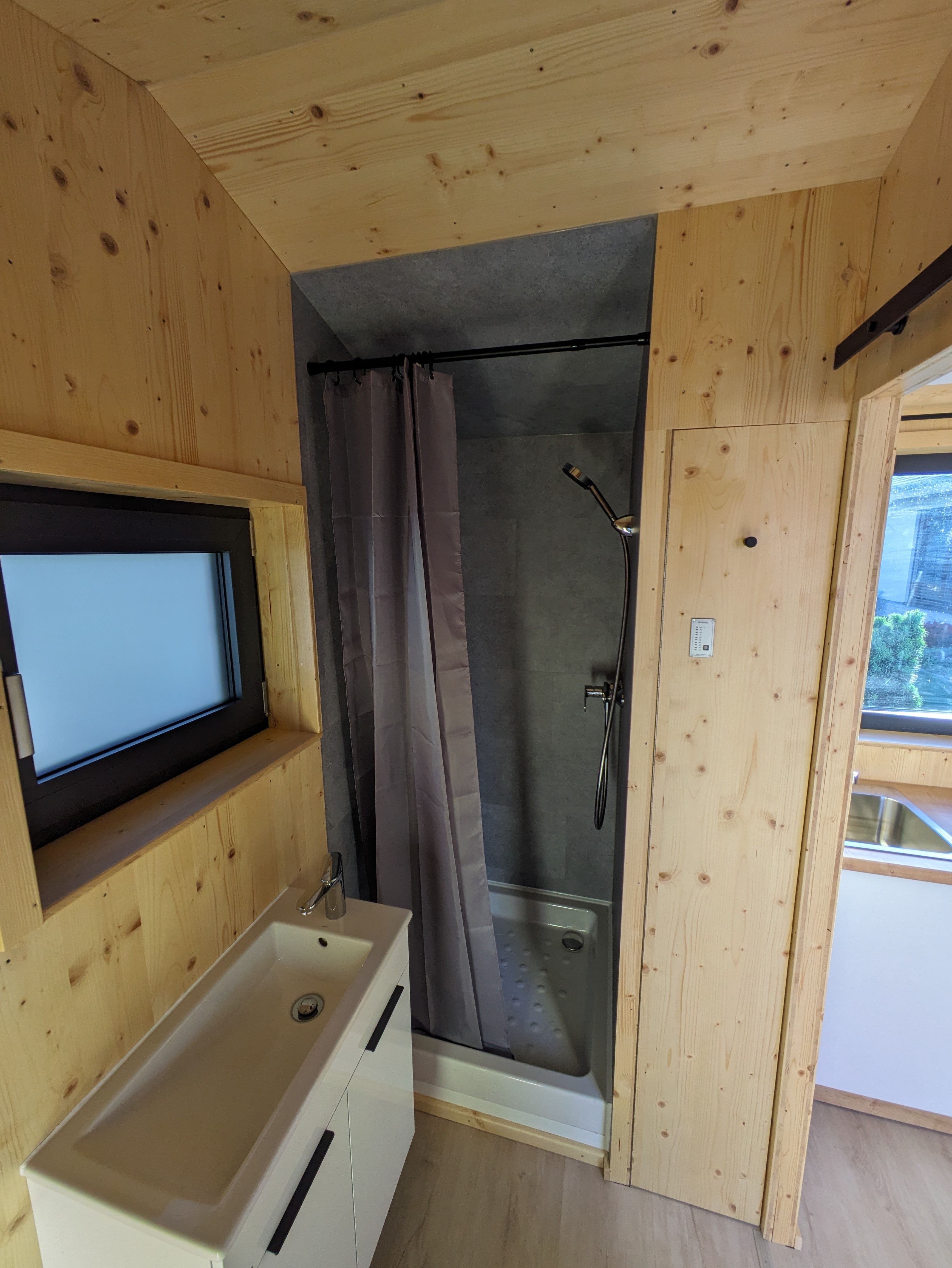 Tinyvila Zahrádka 12