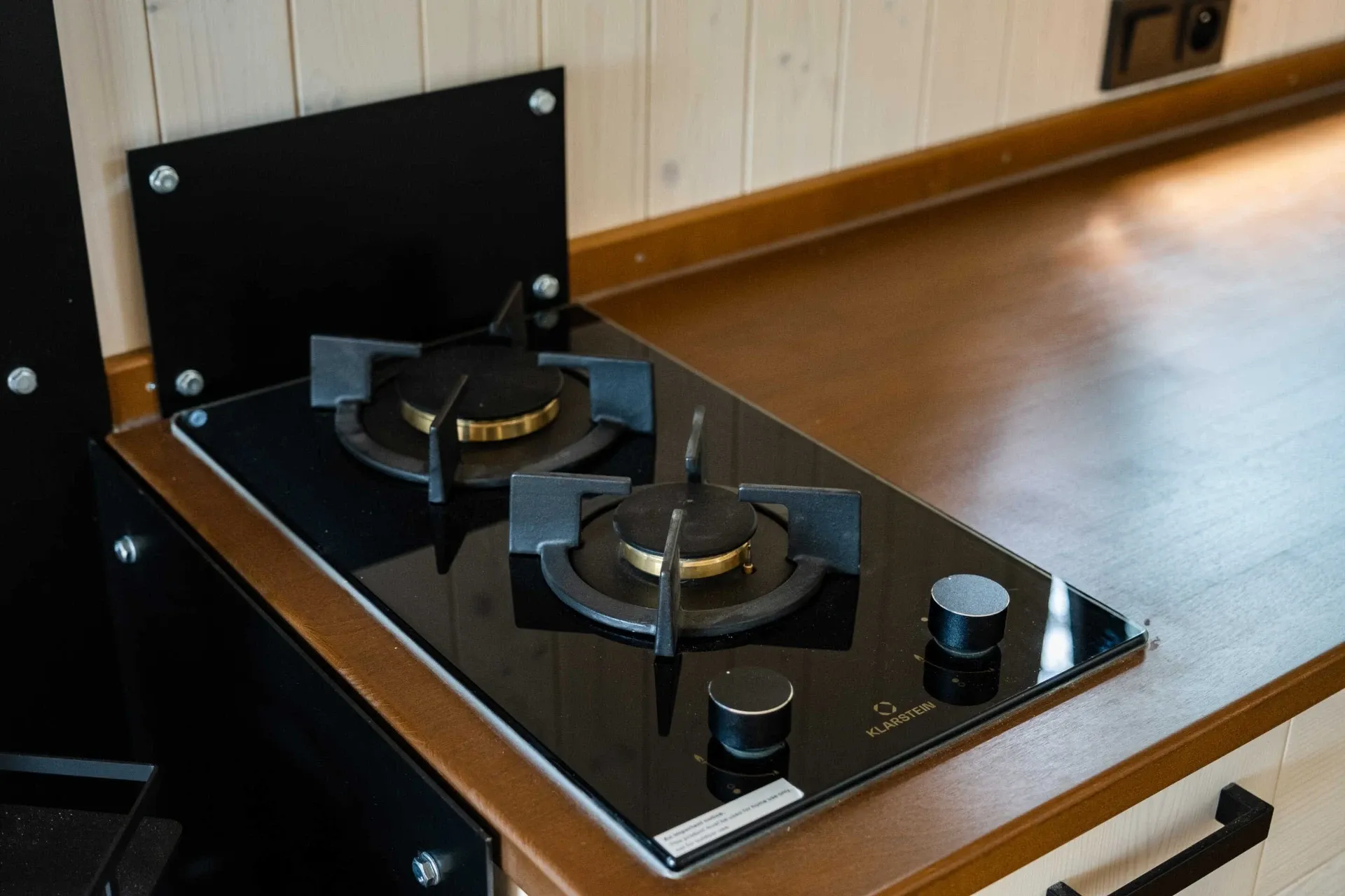 Tiny house Světák s SPZ 10