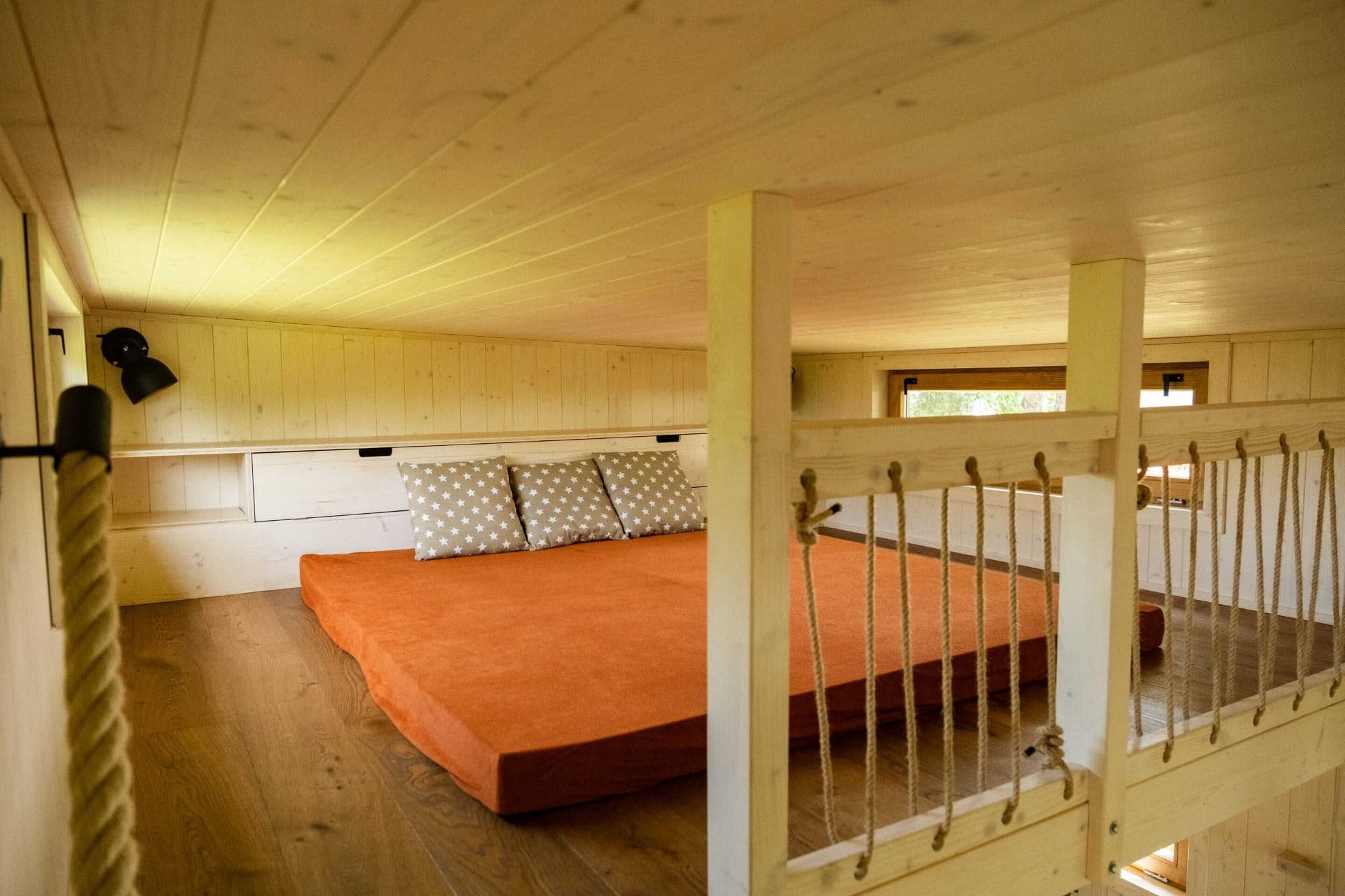 Tiny house Pulťák-12