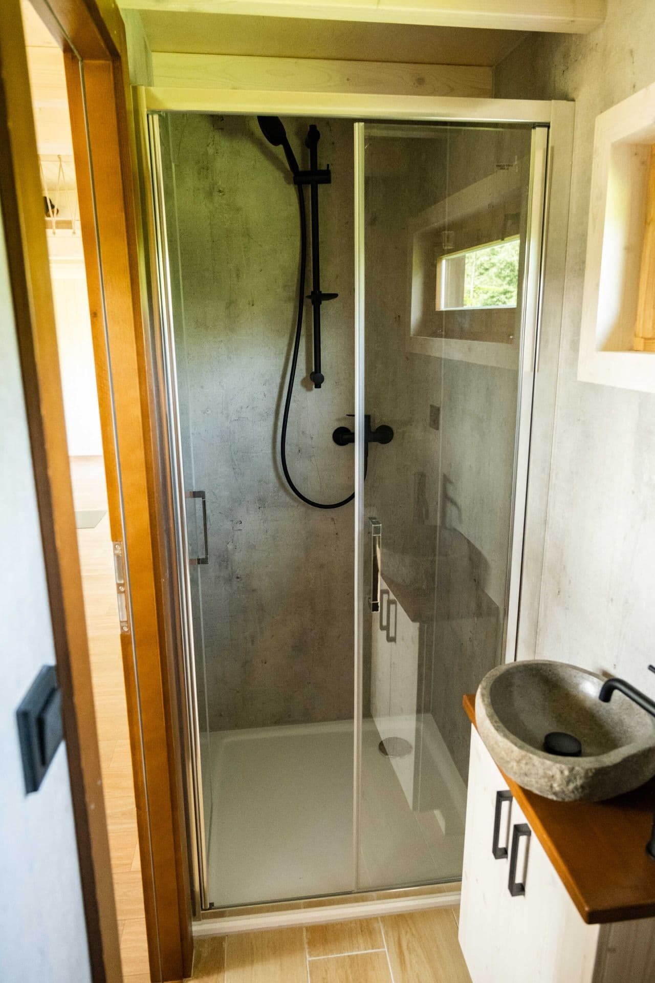 Tiny house Pulťák-11