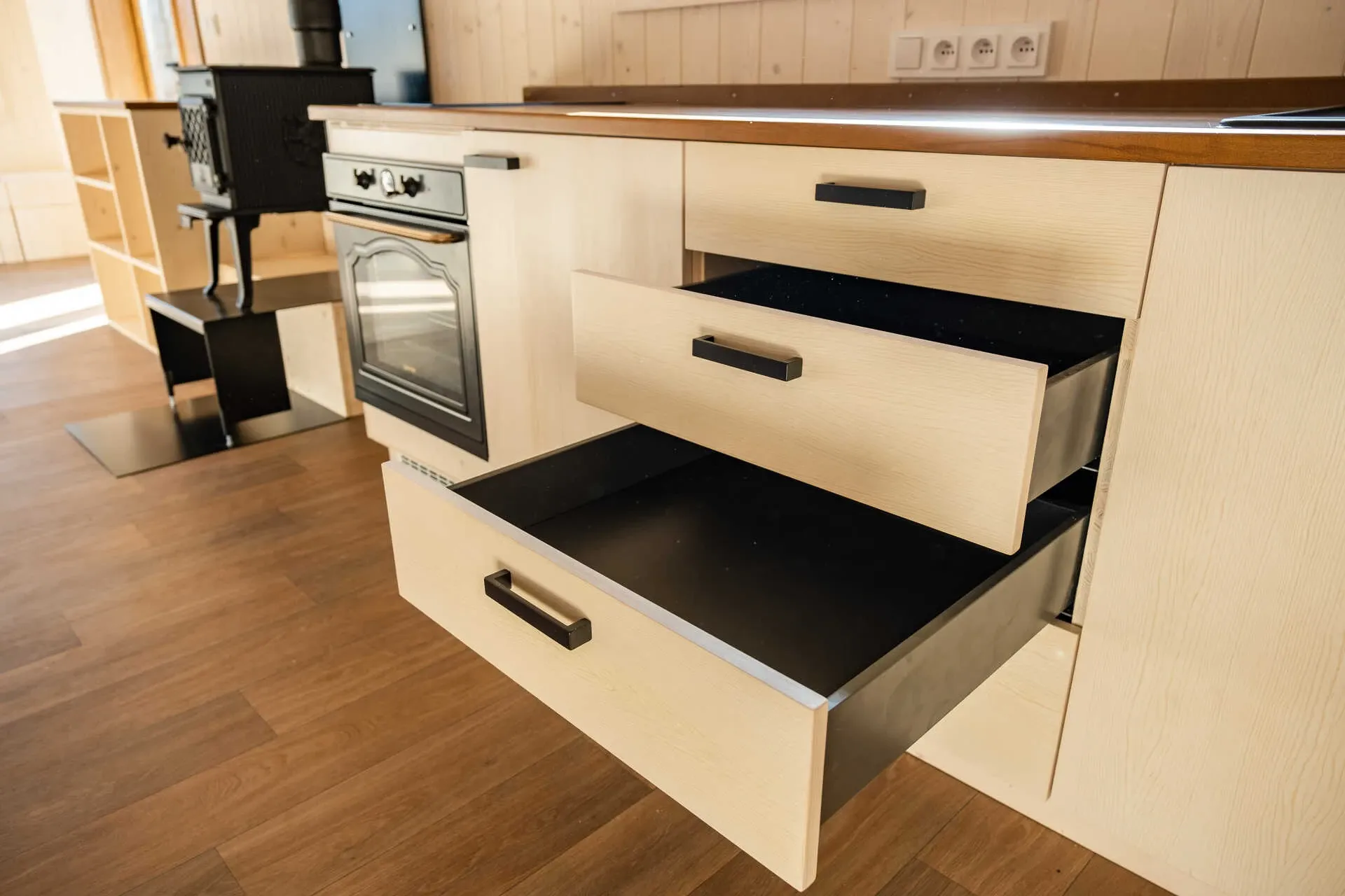 Tiny house Sedlák 9m 10