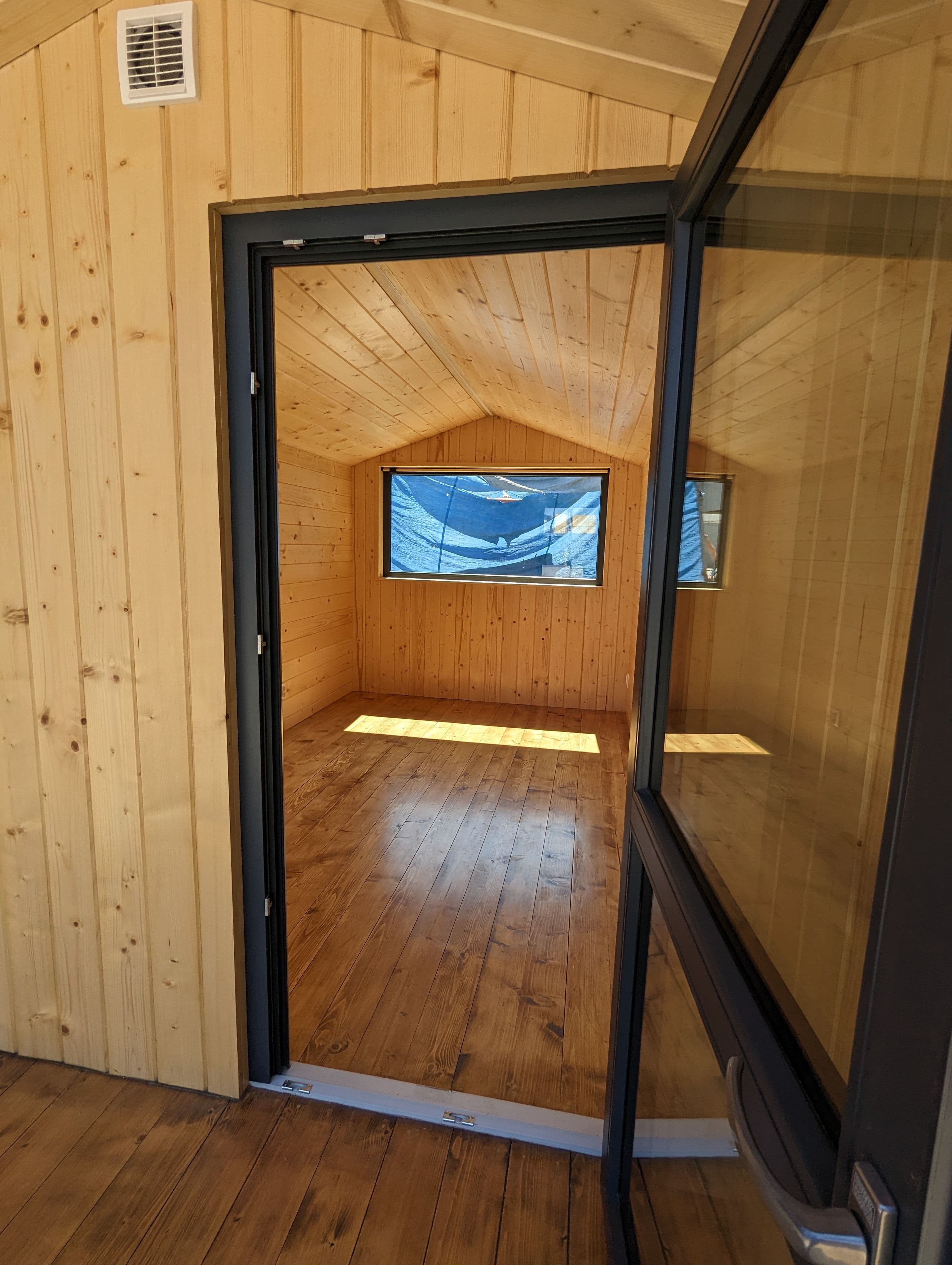 Tinyvila Zahrádka 14