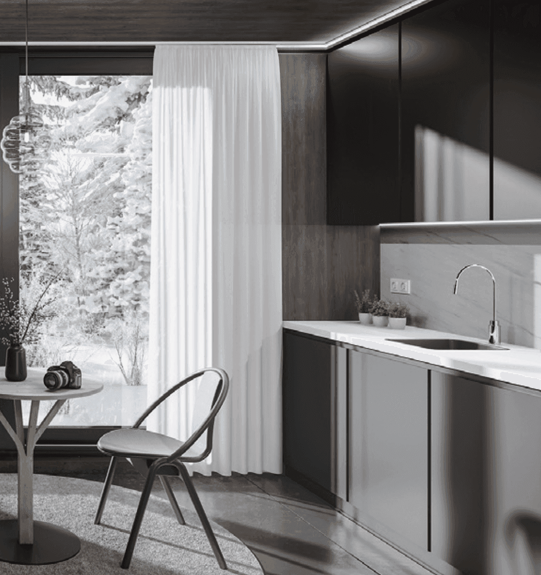 Fashion Line Double 12