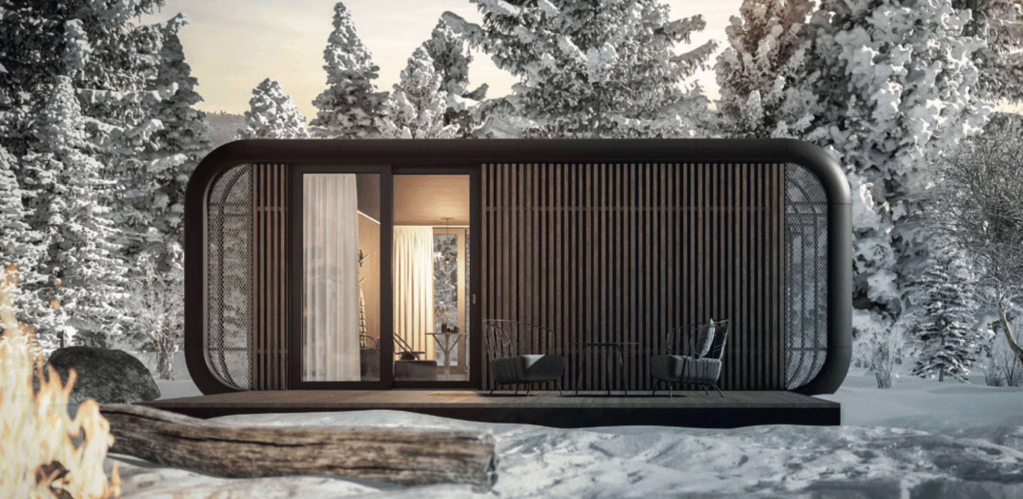 Fashion Line Double 2