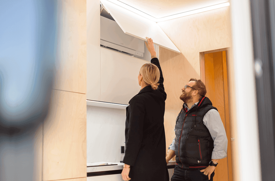 Fashion Line Single 8