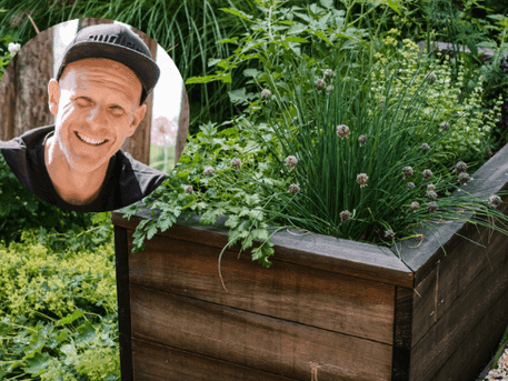 Videokurz Ferdinanda Lefflera: Jedlá zahrada-1