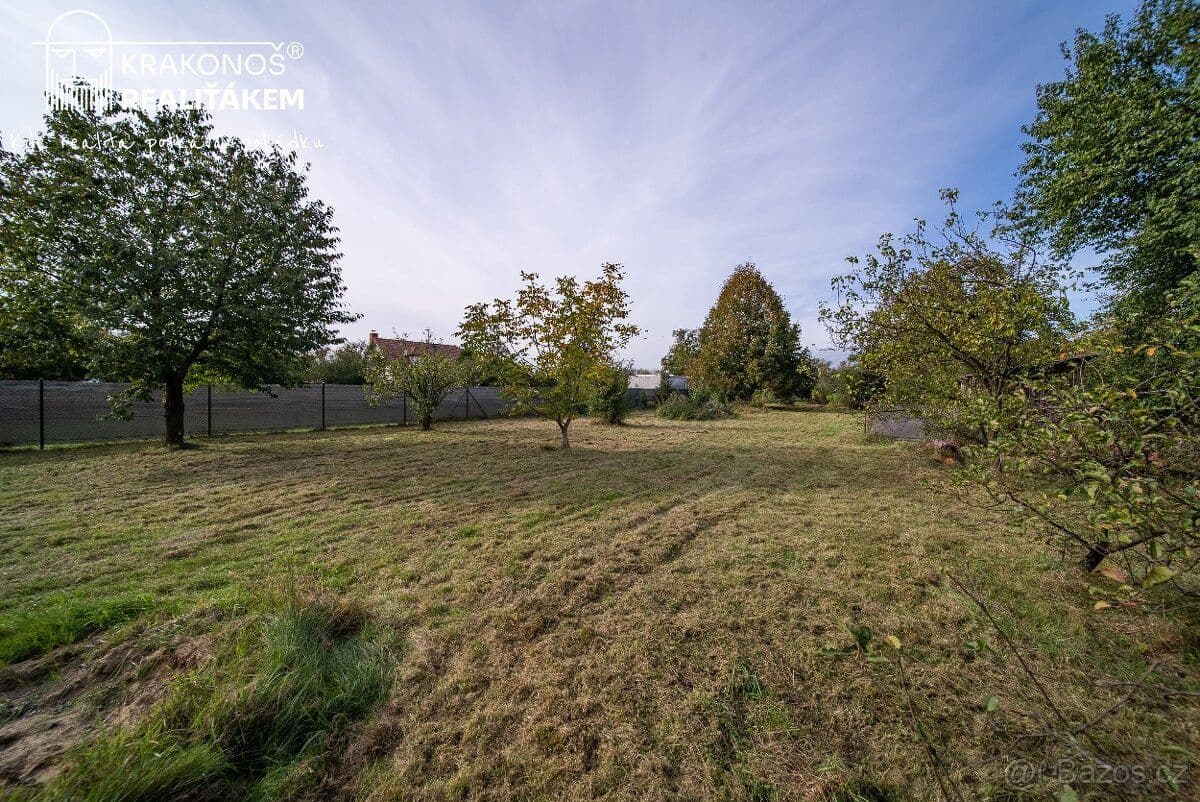Pozemek Prodej pozemku, Lipník nad Bečvou-Nové Dvory - Přerov | Bazoš.cz 2