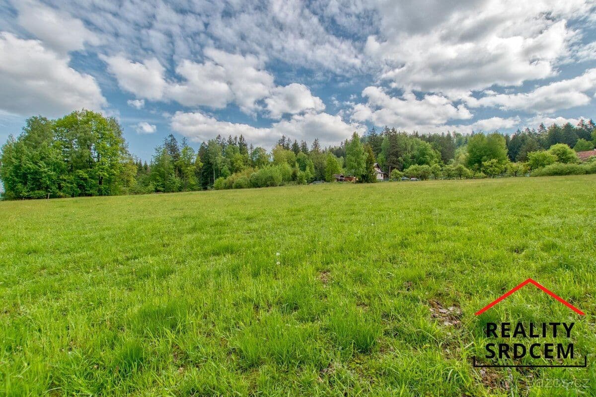 Pozemek Prodej stavebního pozemku, 2961 m2, Návsí - Frýdek - Místek | Bazoš.cz