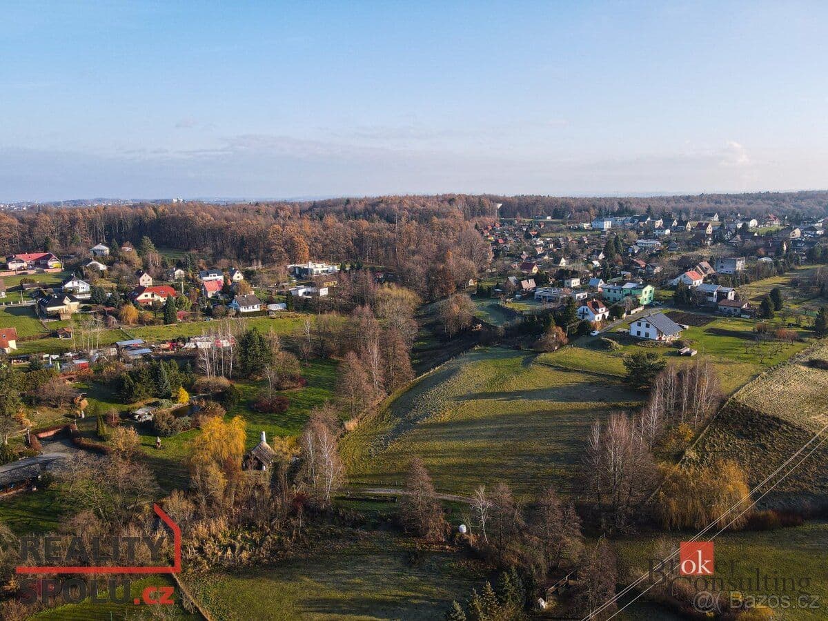 Pozemek Prodej, pozemky/bydlení, 1300 m2, Frýdek , Frýdek-Místek, Fr - Frýdek - Místek | Bazoš.cz