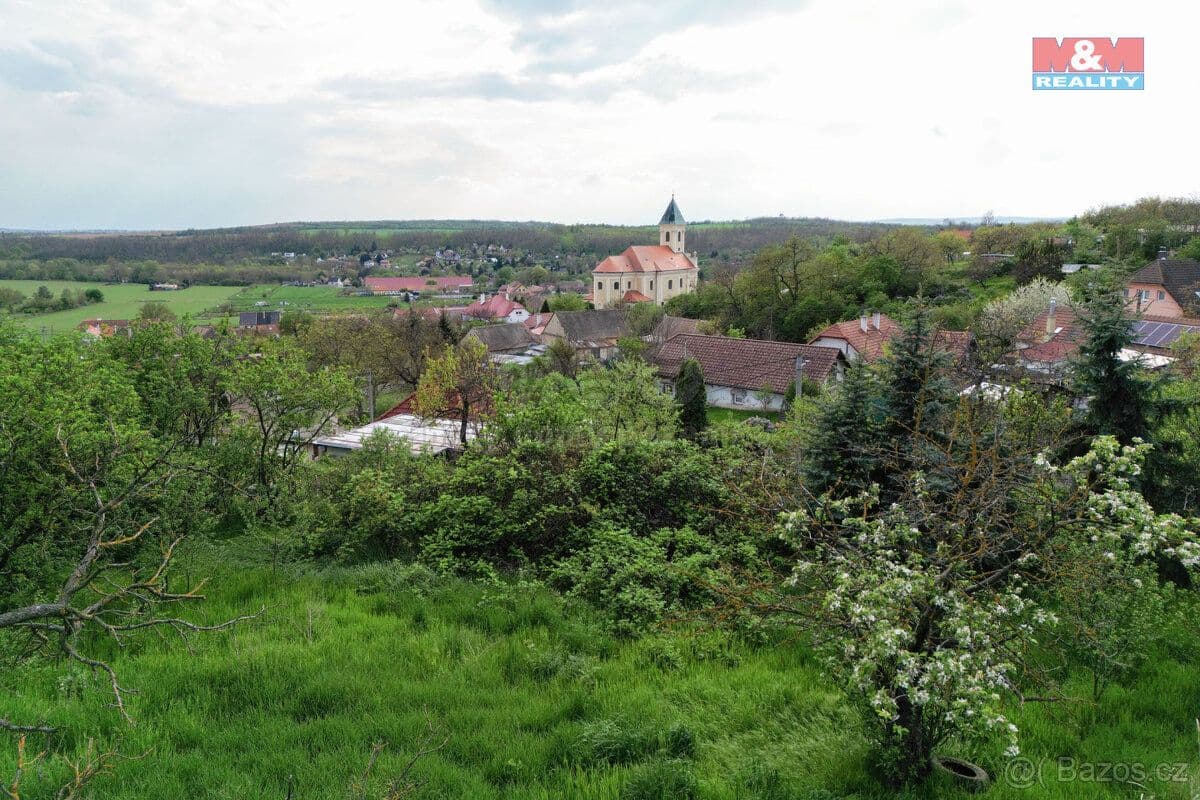 Pozemek Prodej pozemku k bydlení, 2322 m², Dyje - Znojmo | Bazoš.cz