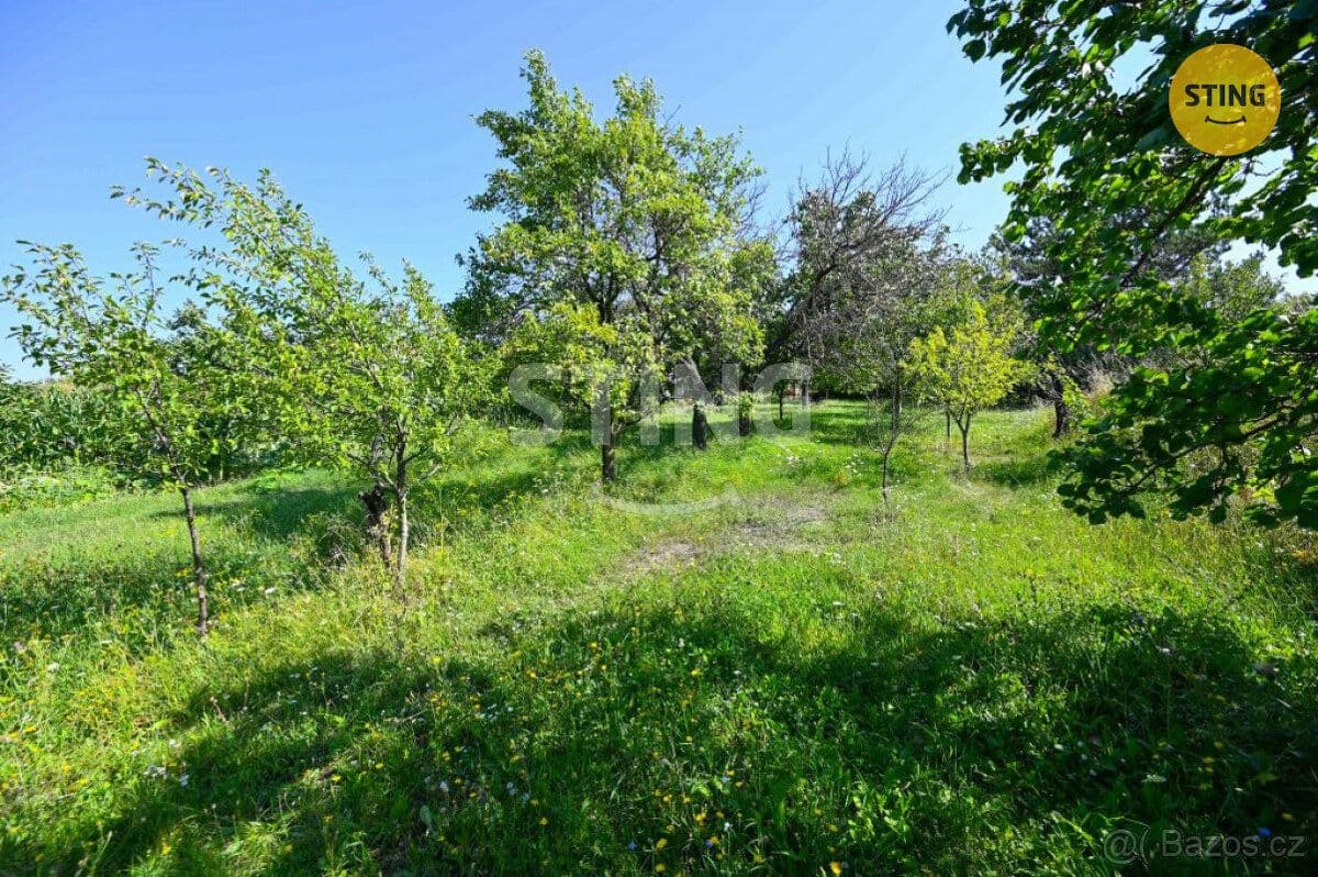 Pozemek Prodej stavebního pozemku 632m2, 133187 - Hodonín | Bazoš.cz