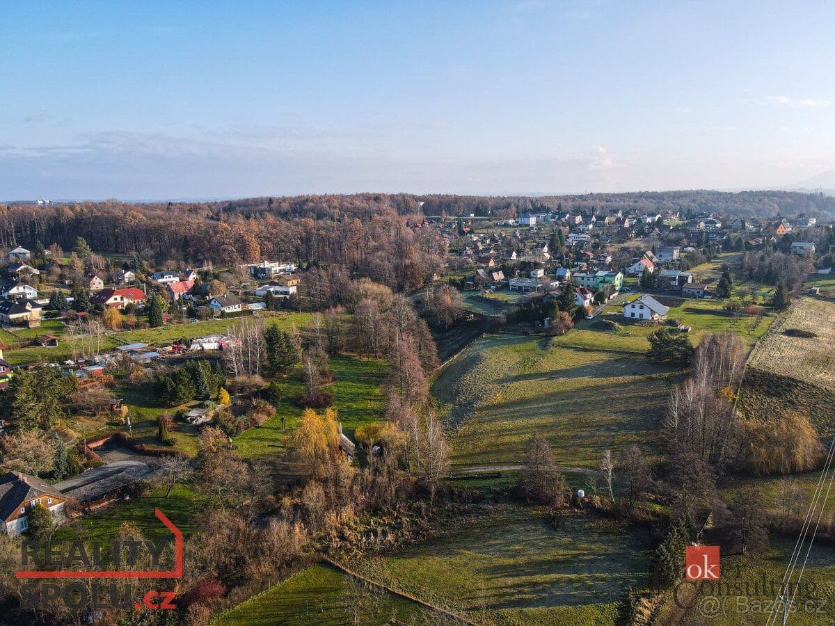 Pozemek Prodej, pozemky/bydlení, 1300 m2, Frýdek , Frýdek-Místek, Fr - Frýdek - Místek | Bazoš.cz