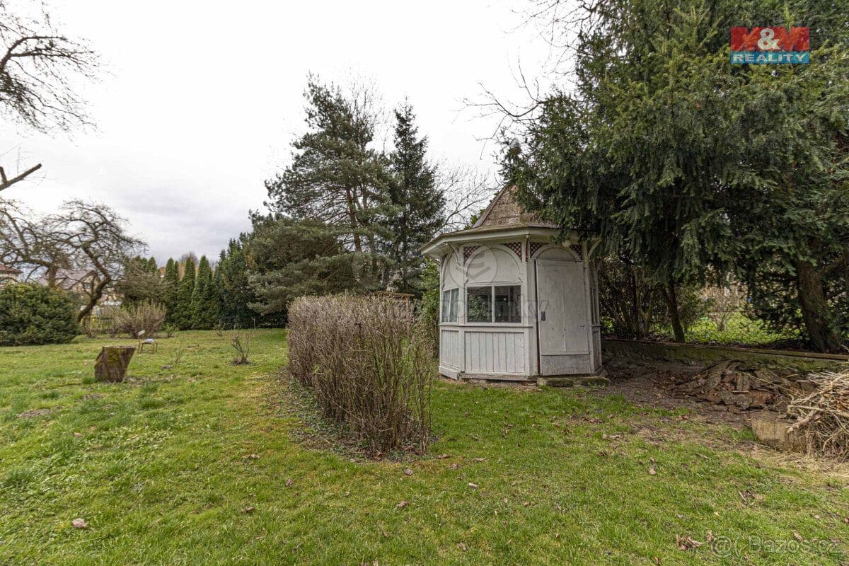 Pozemek Prodej pozemku k bydlení, 1081 m², Zbraslavice - Kutná Hora | Bazoš.cz