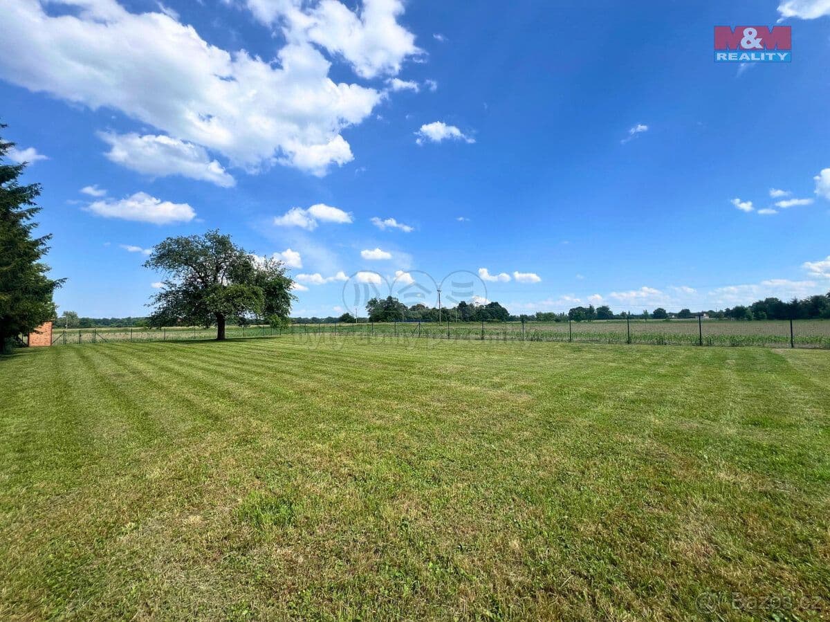 Pozemek Prodej pozemku k bydlení v Bohumíně, 2.550 m² - Karviná | Bazoš.cz