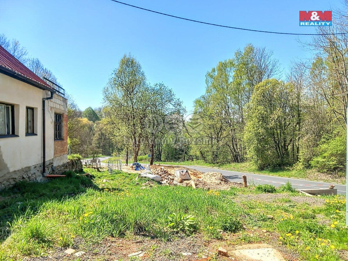 Pozemek Prodej pozemku k bydlení v Bochově, 632 m2, Teleč - Karlovy Vary | Bazoš.cz