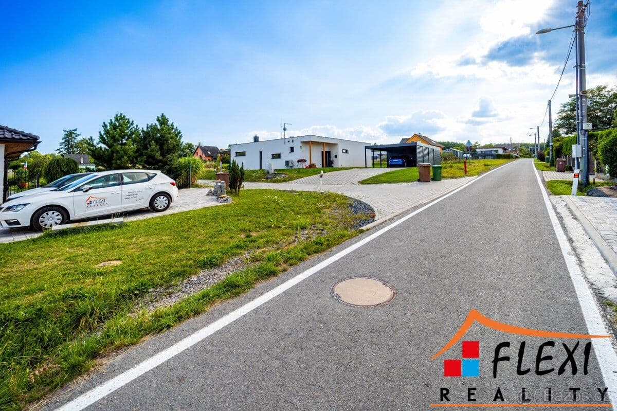 Pozemek Prodej stavebního, zasíťovaného pozemku o výměře 1403 m² v l - Karviná | Bazoš.cz